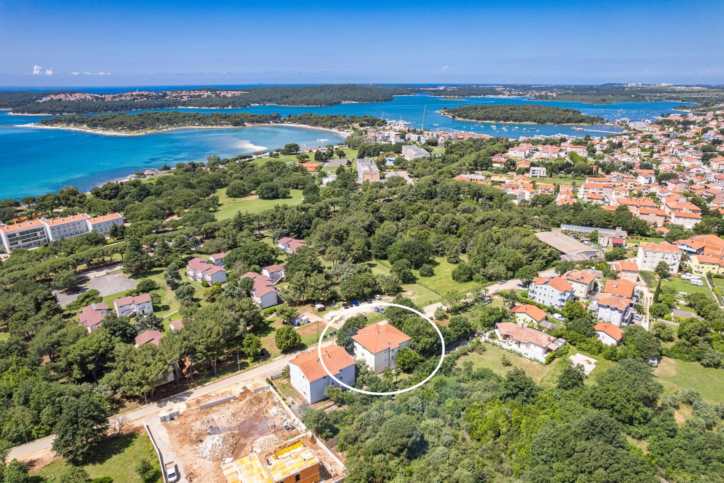 NEEA Apartments