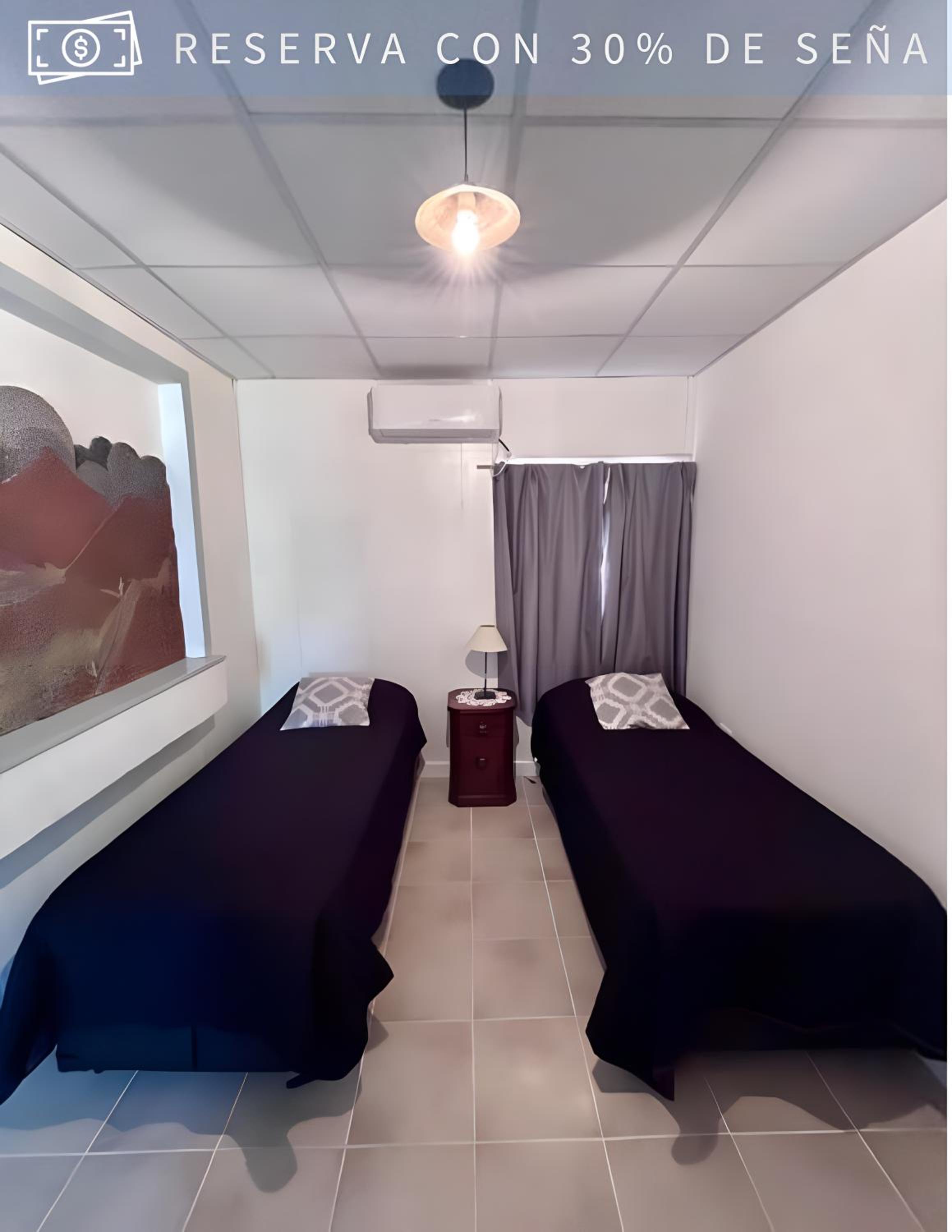 Residencia Céntrica