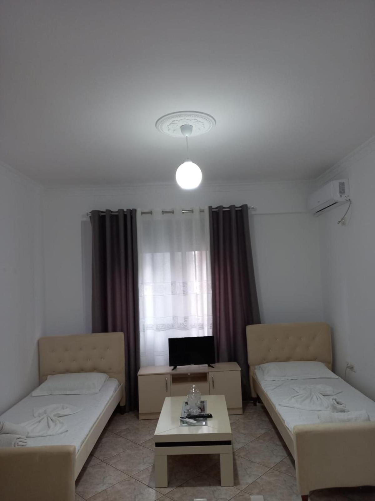 Kamberaj House