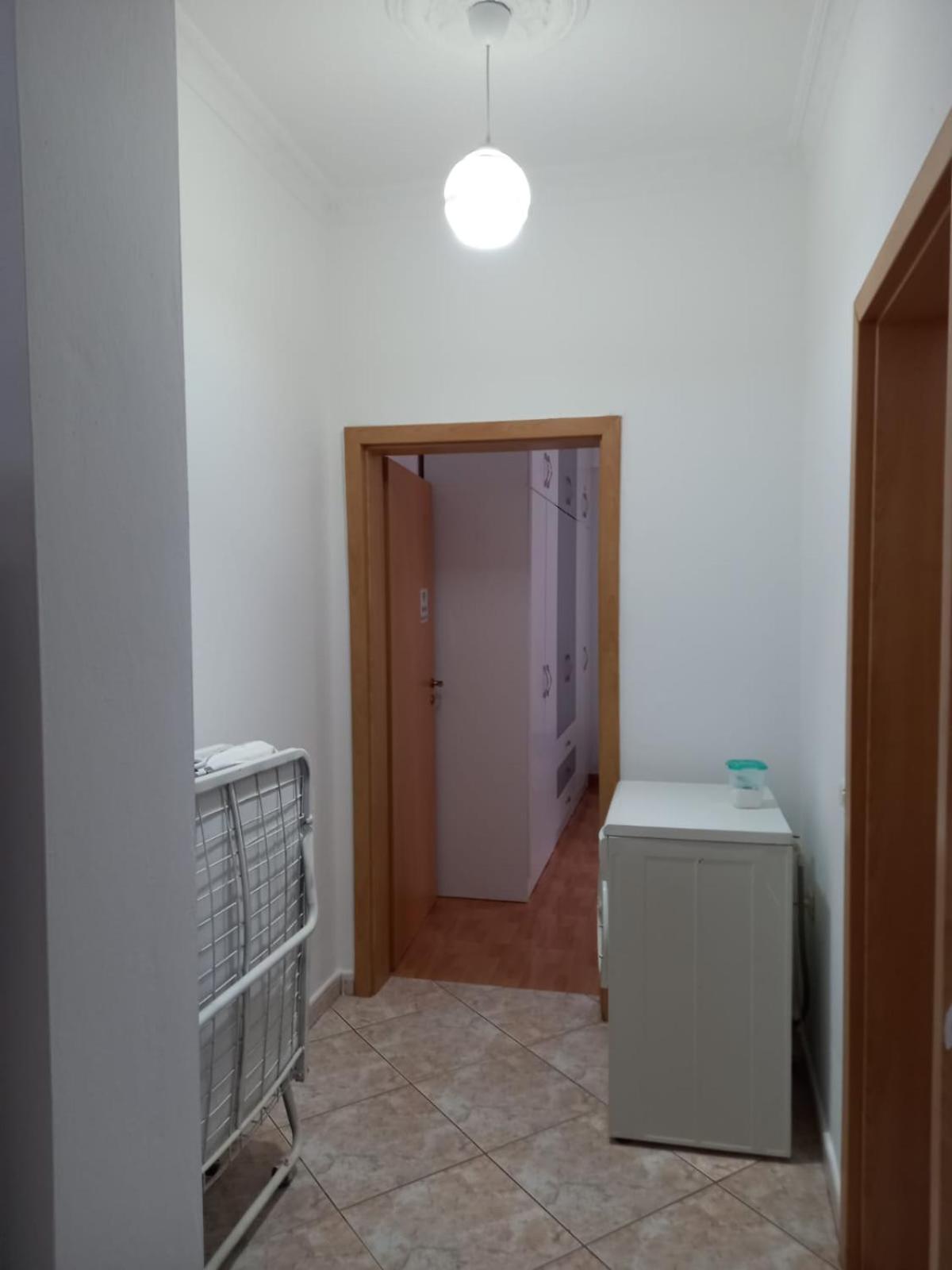 Kamberaj House