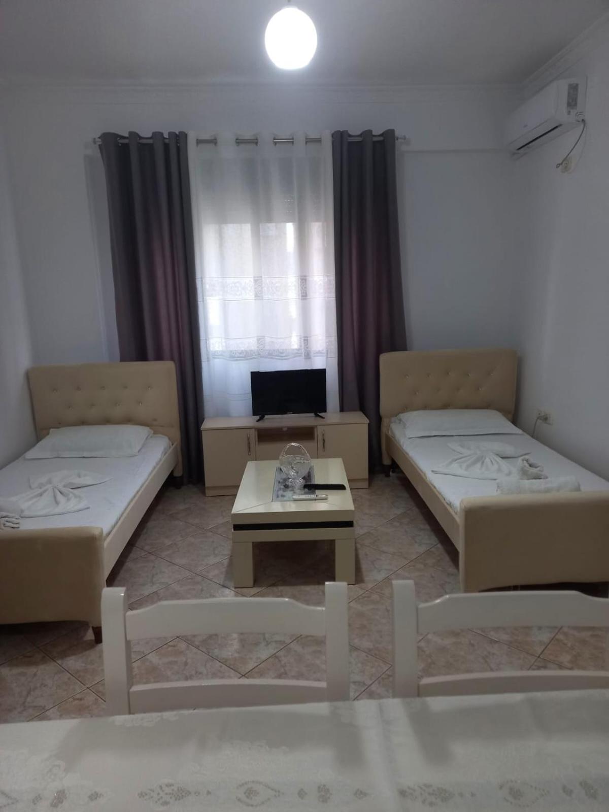 Kamberaj House