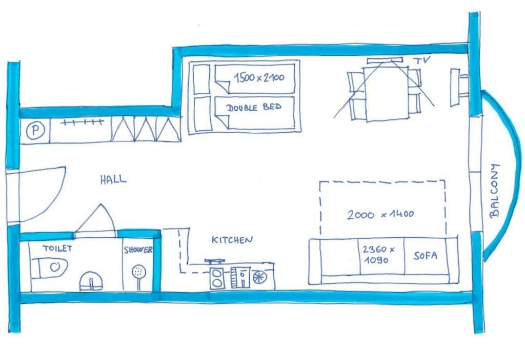 Apartman 37