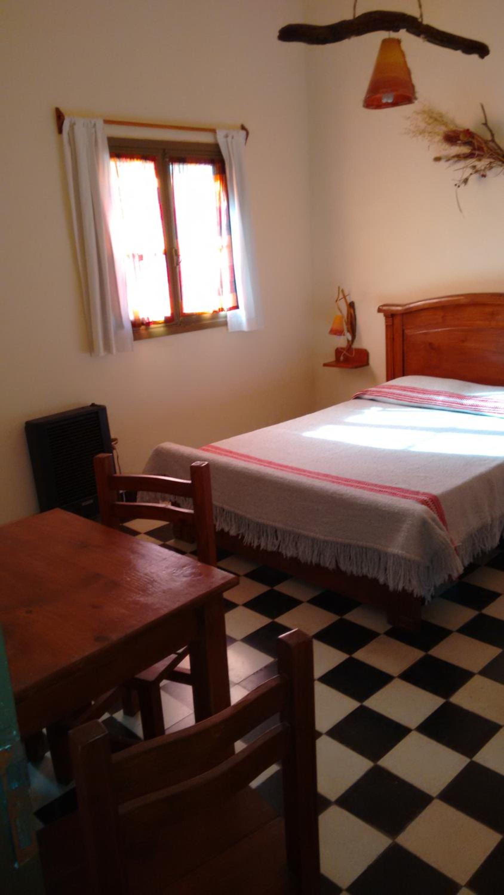 Hostería Rural Monte Bérico