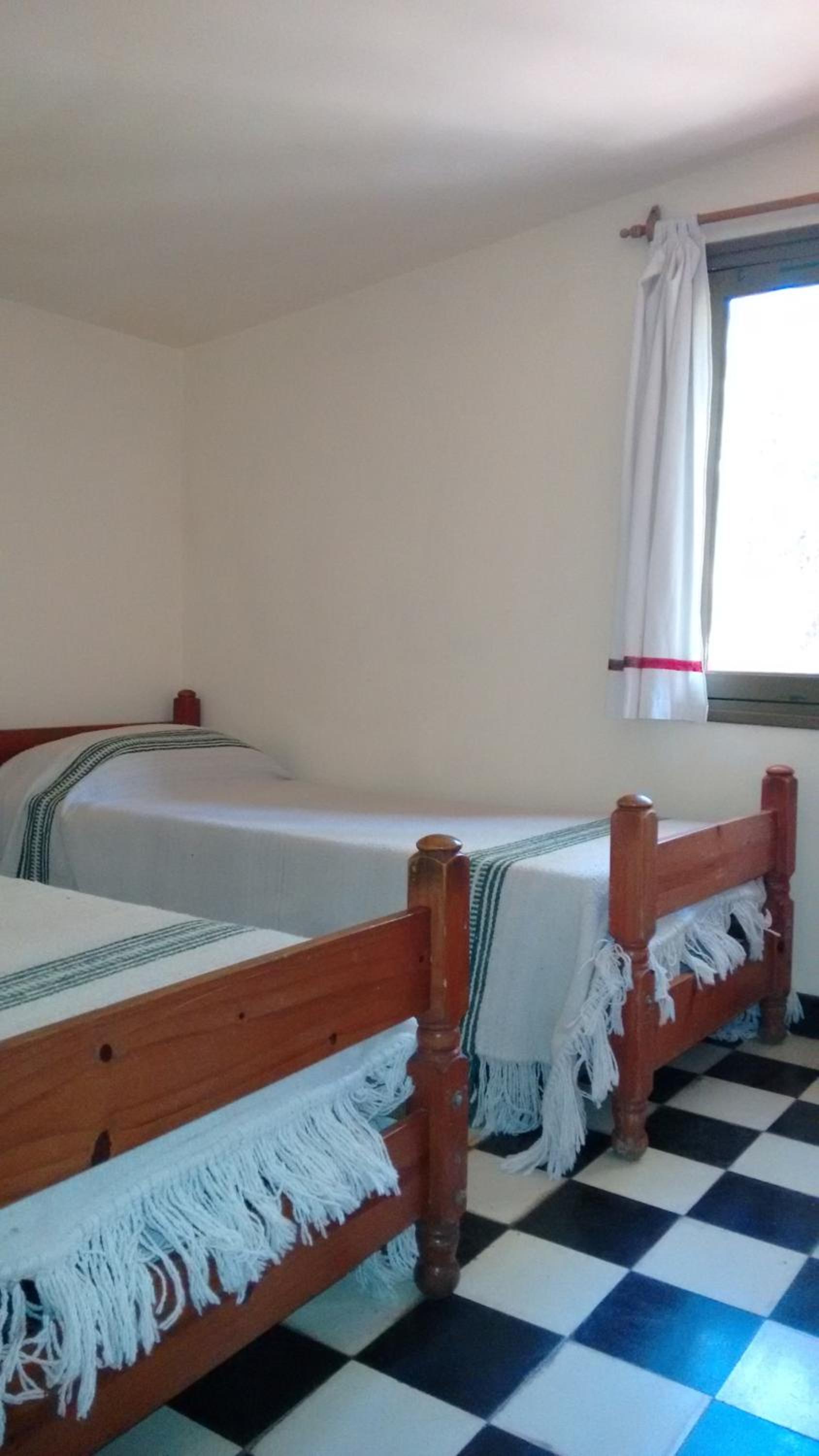 Hostería Rural Monte Bérico