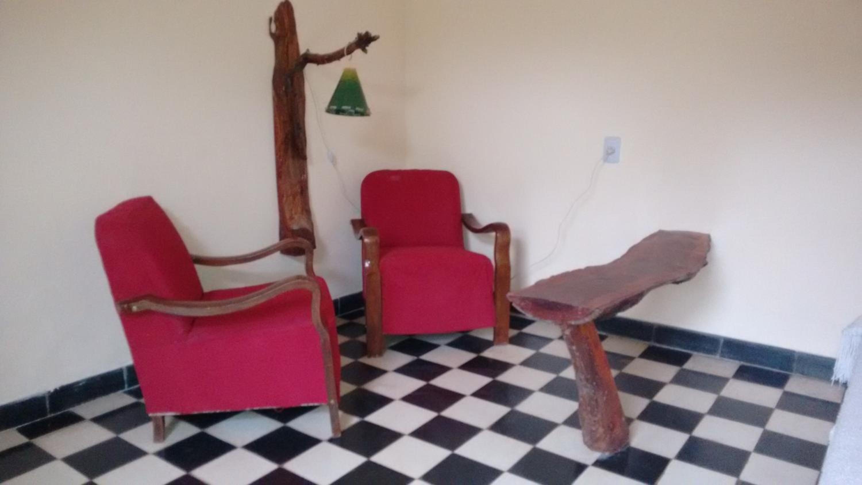 Hostería Rural Monte Bérico