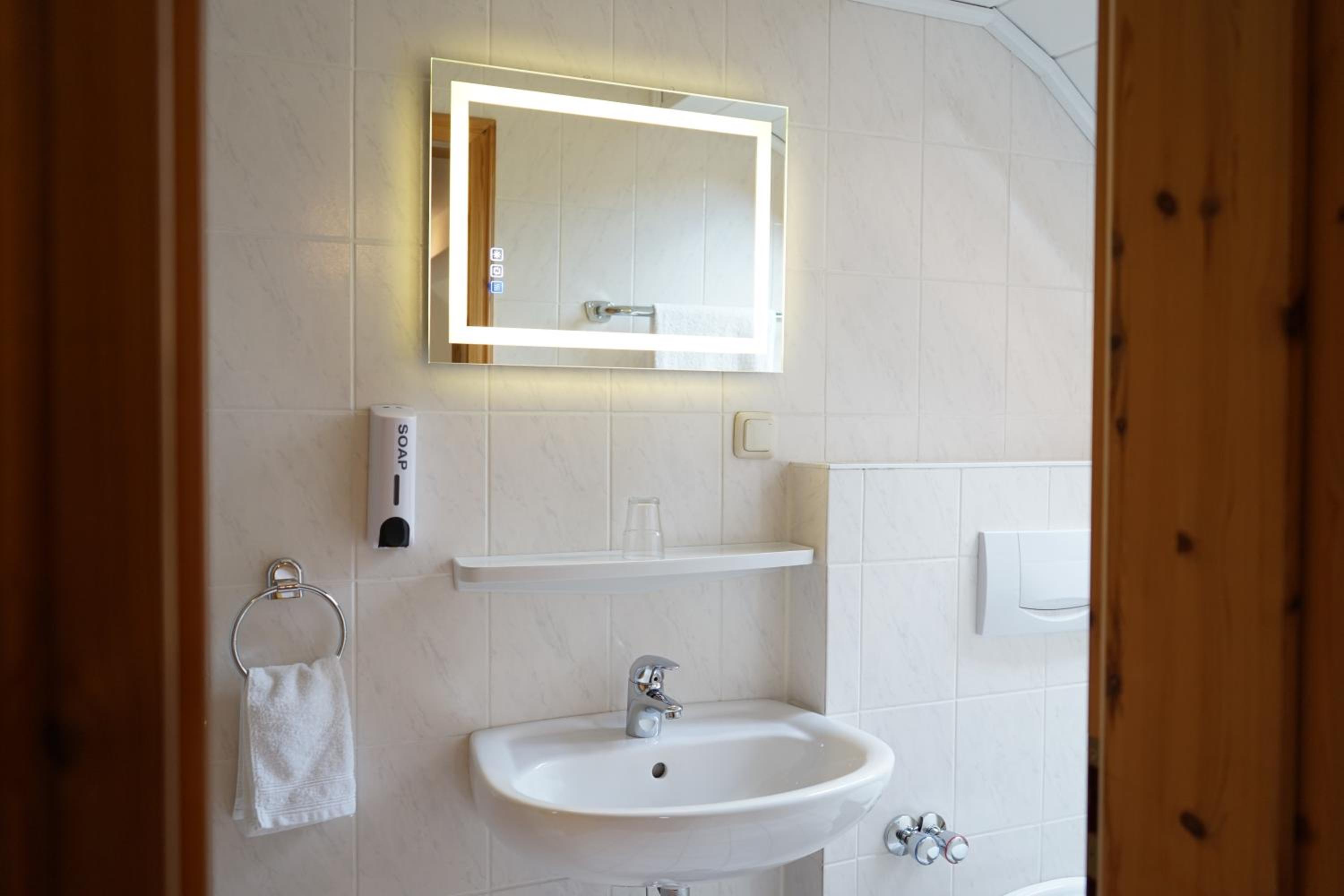 Apart & Heu Hotel Hofmann