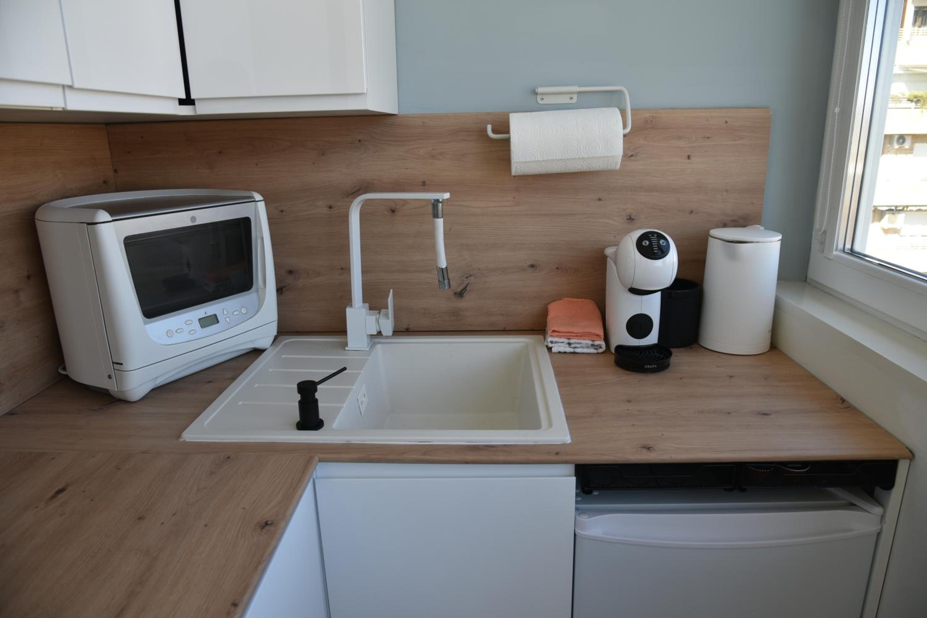 Ático Panorama Catedral