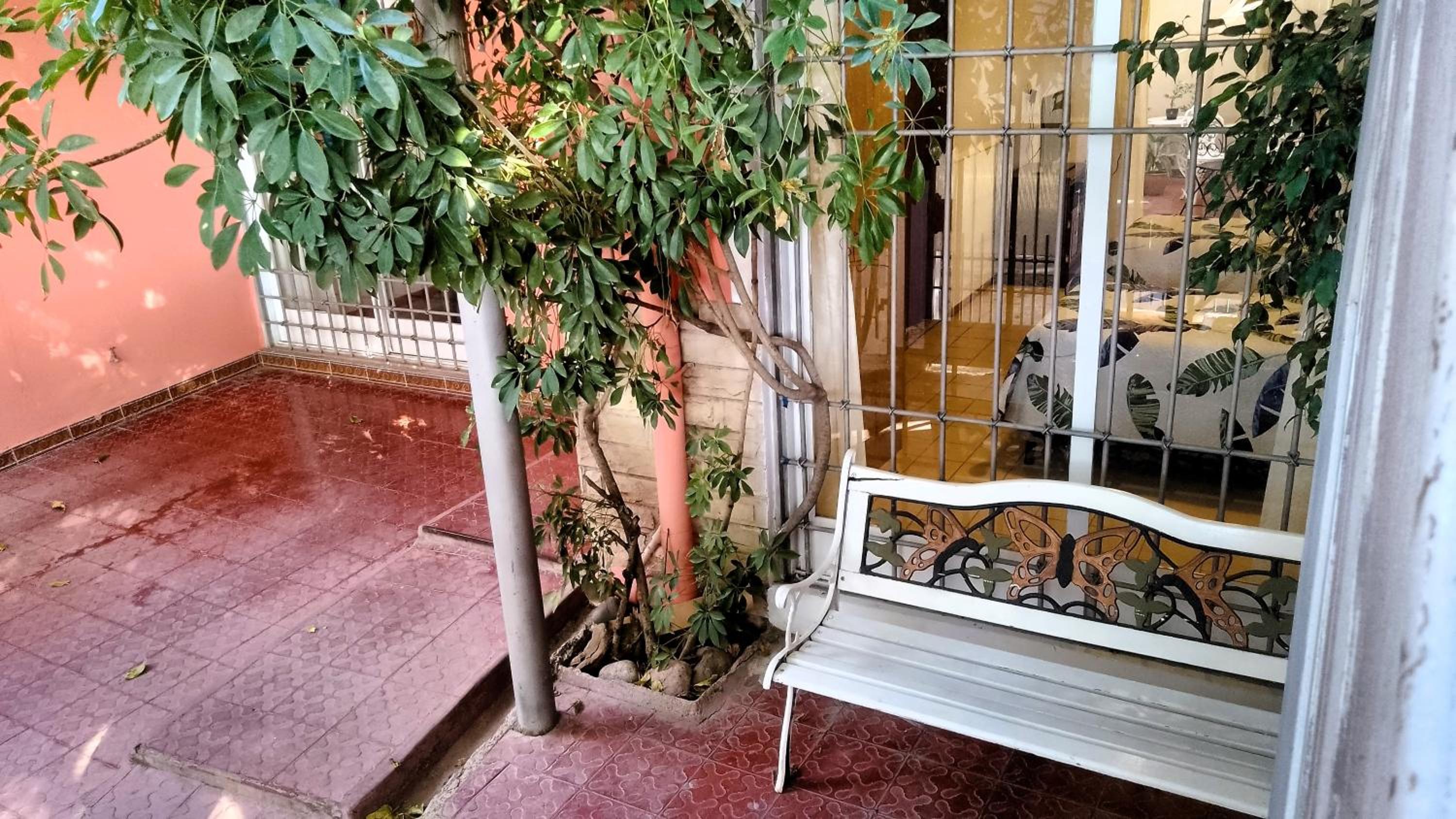 Casa Colibrí