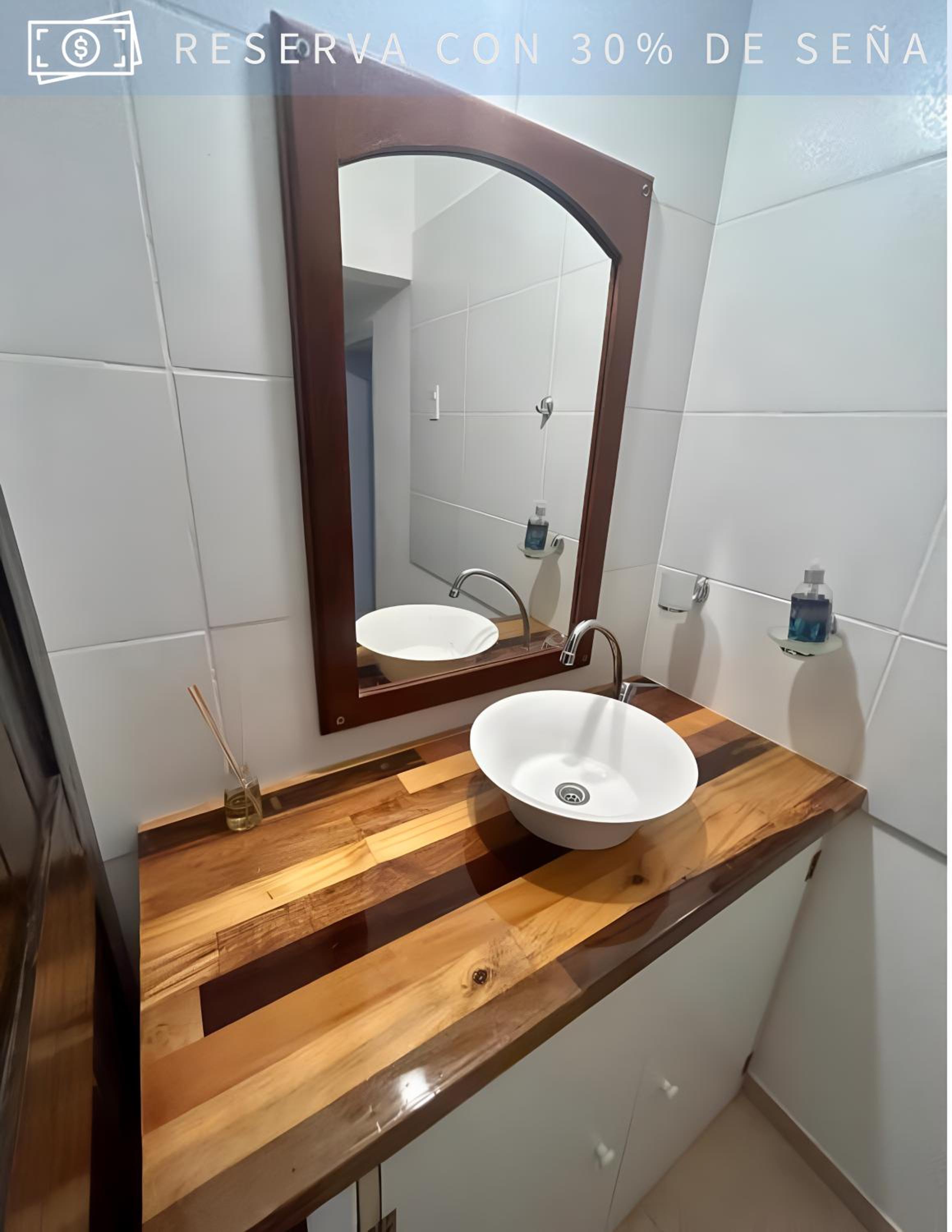 Residencia Céntrica