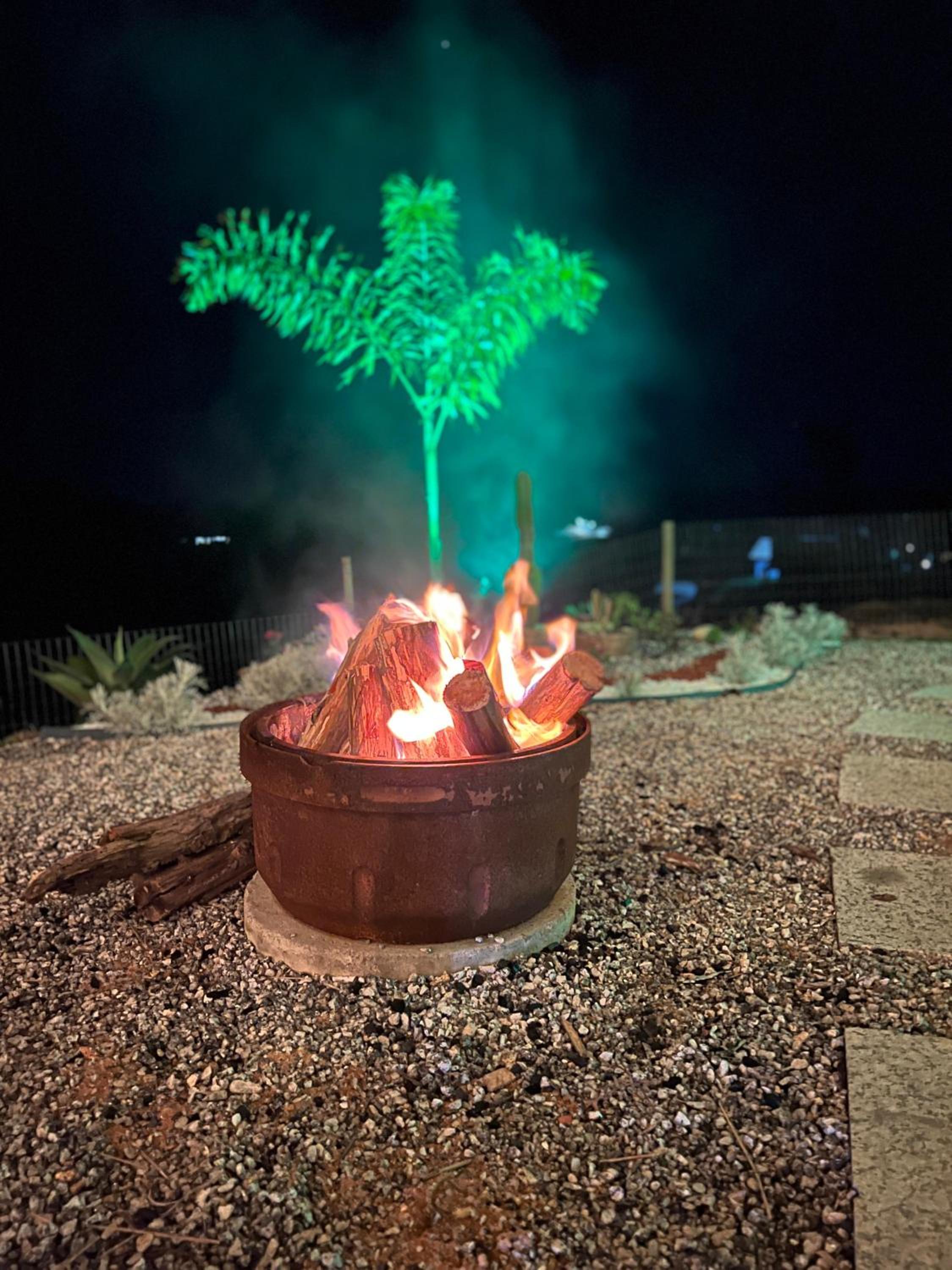 Cabana Colina