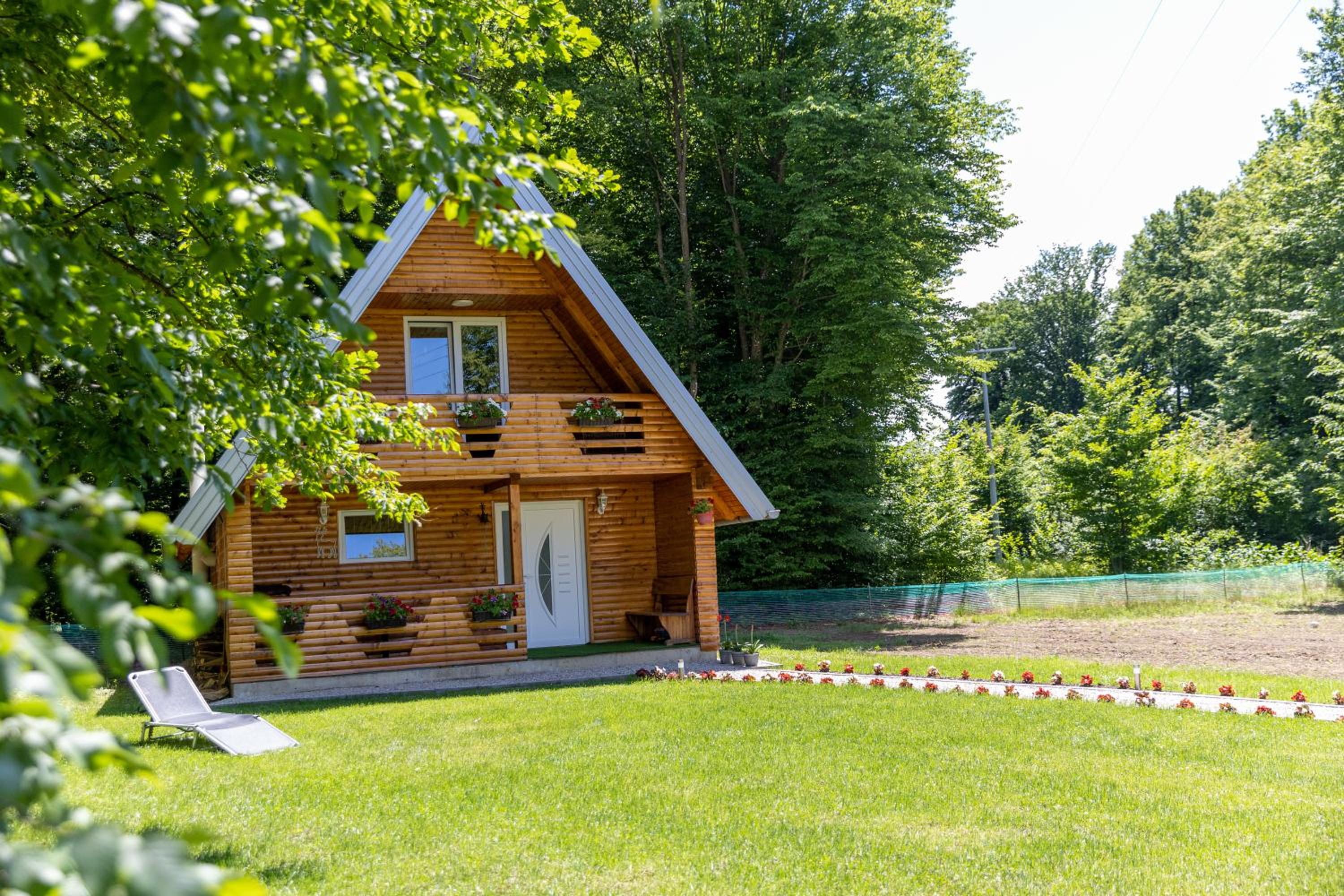 Vikendica Anastasija