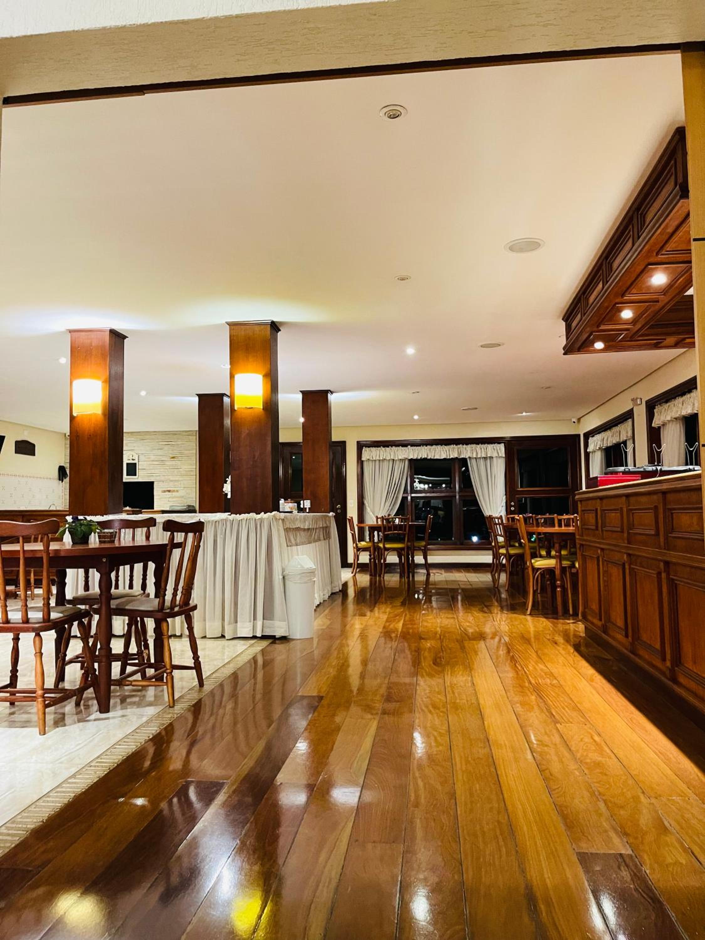 Pousada Joia da Serra by Hotel Platanus
