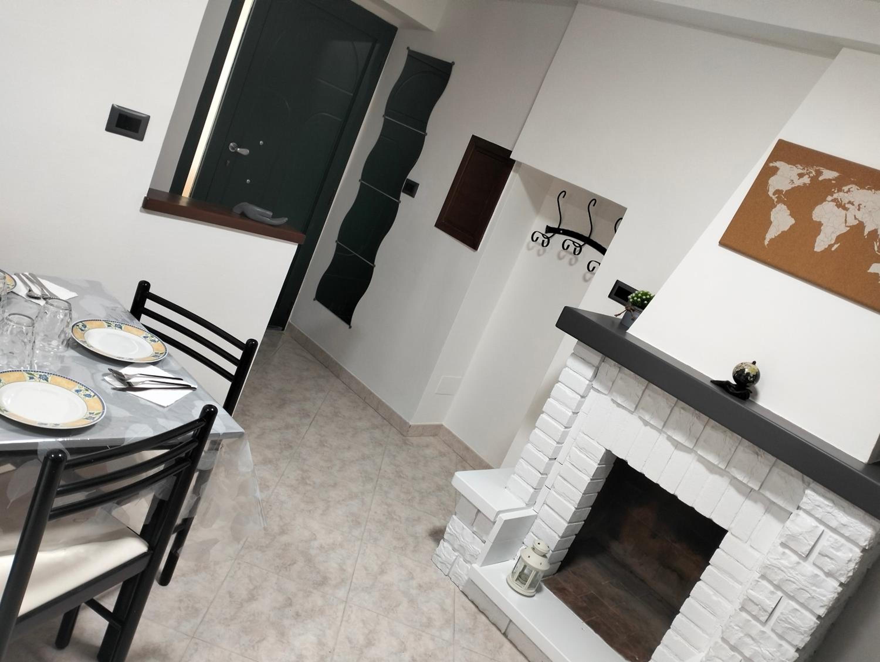 La Casa dei Ricordi