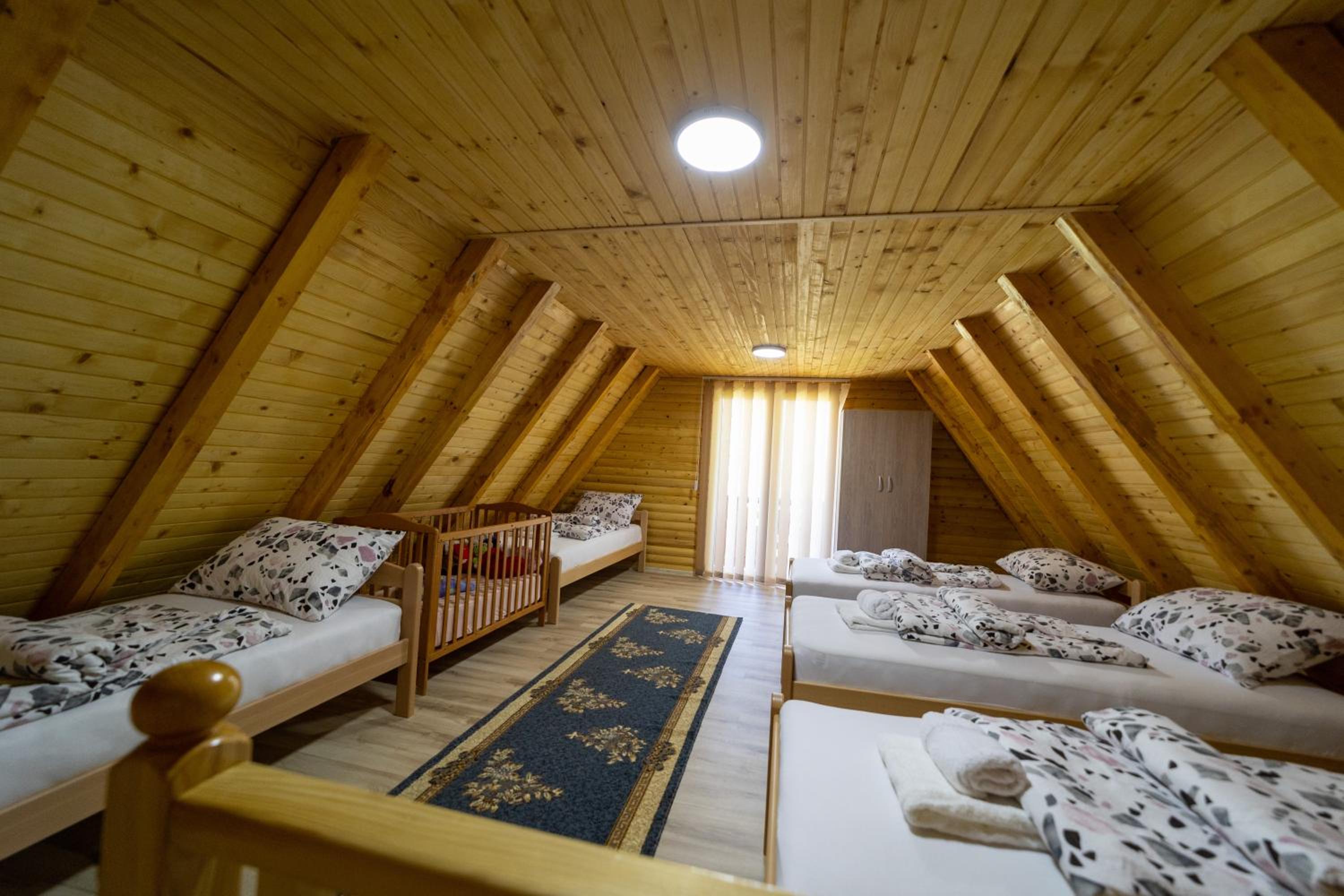Vikendica Anastasija