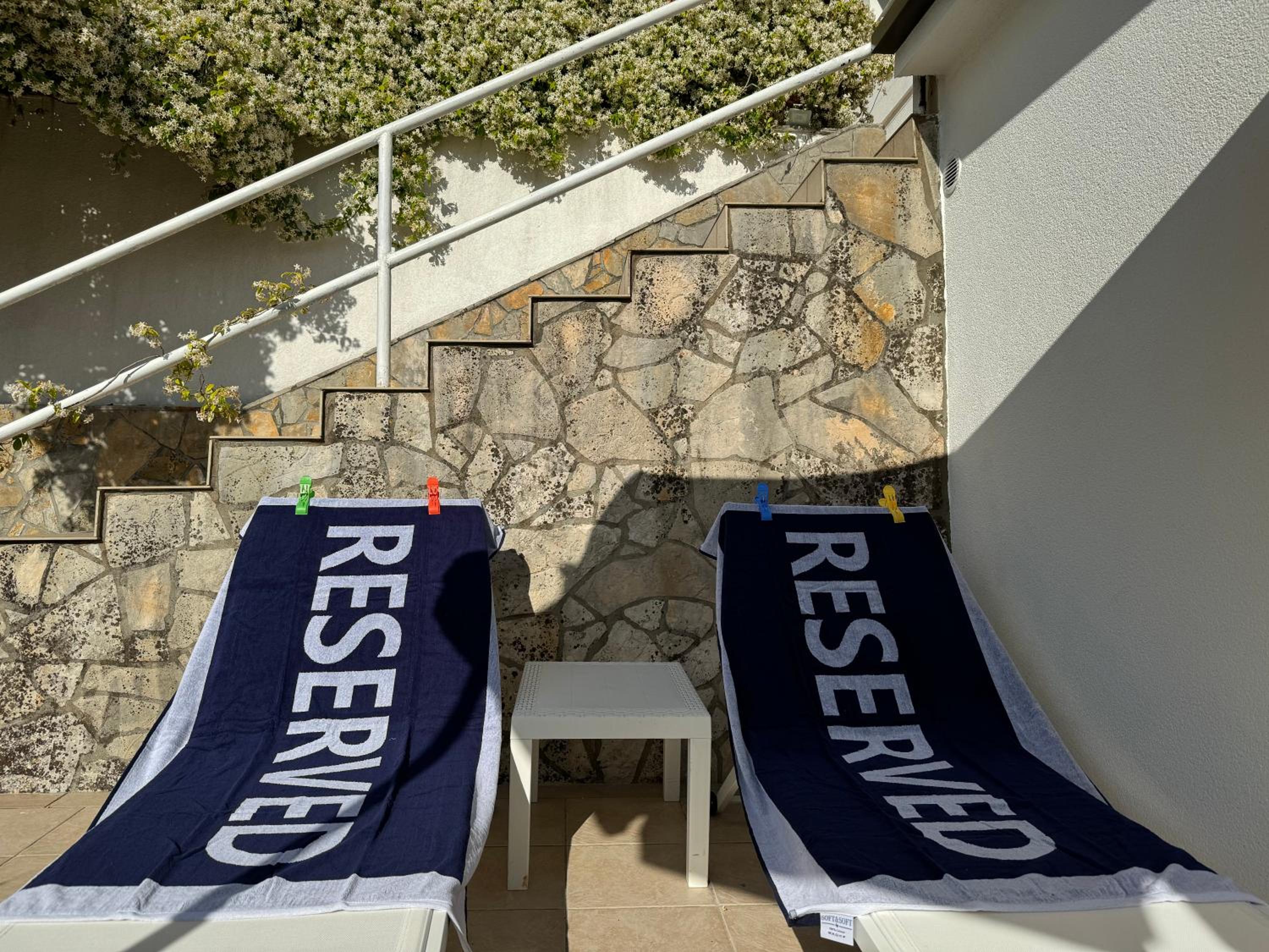 Casa Mare view 4