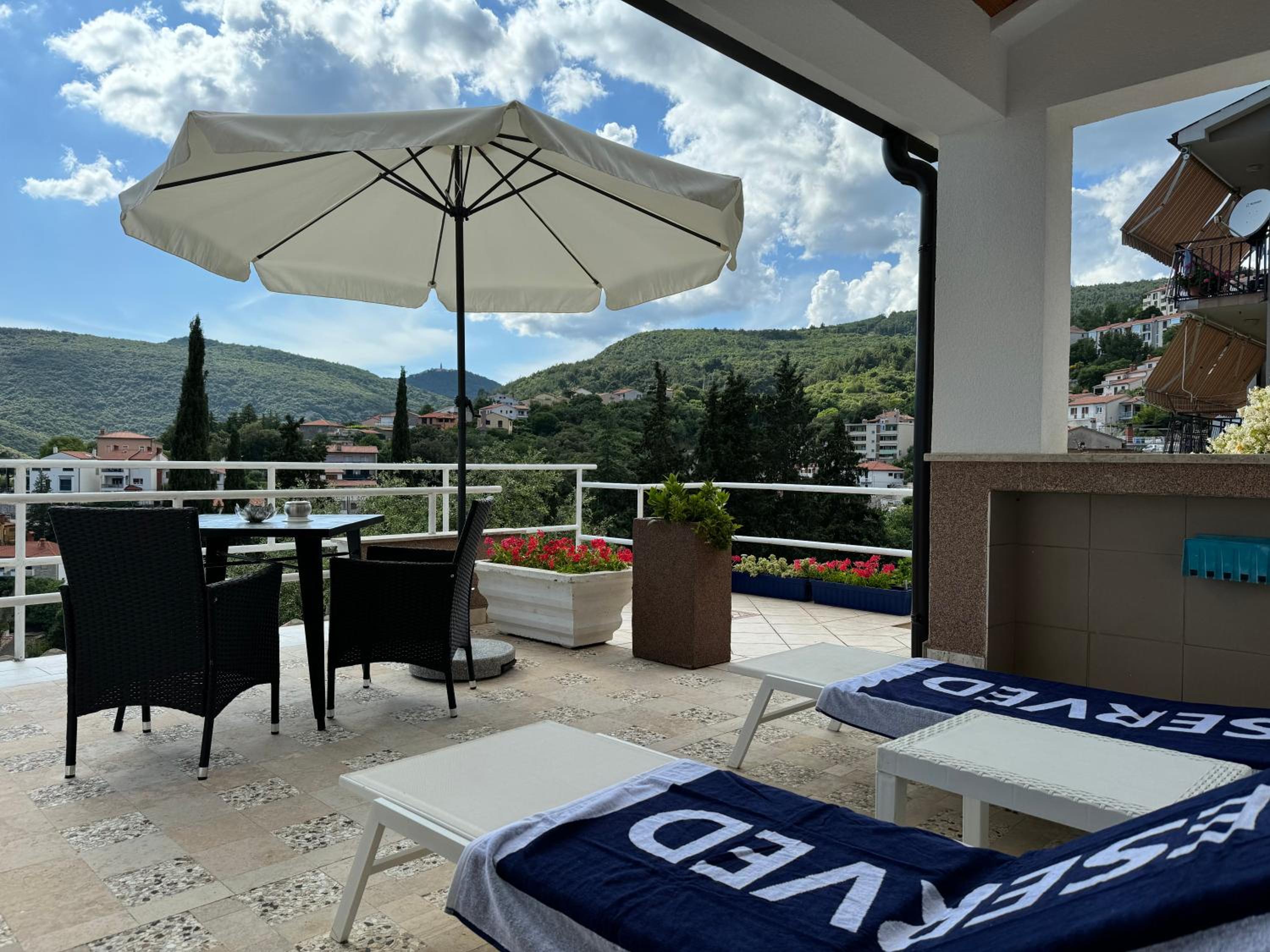 Casa Mare view 3