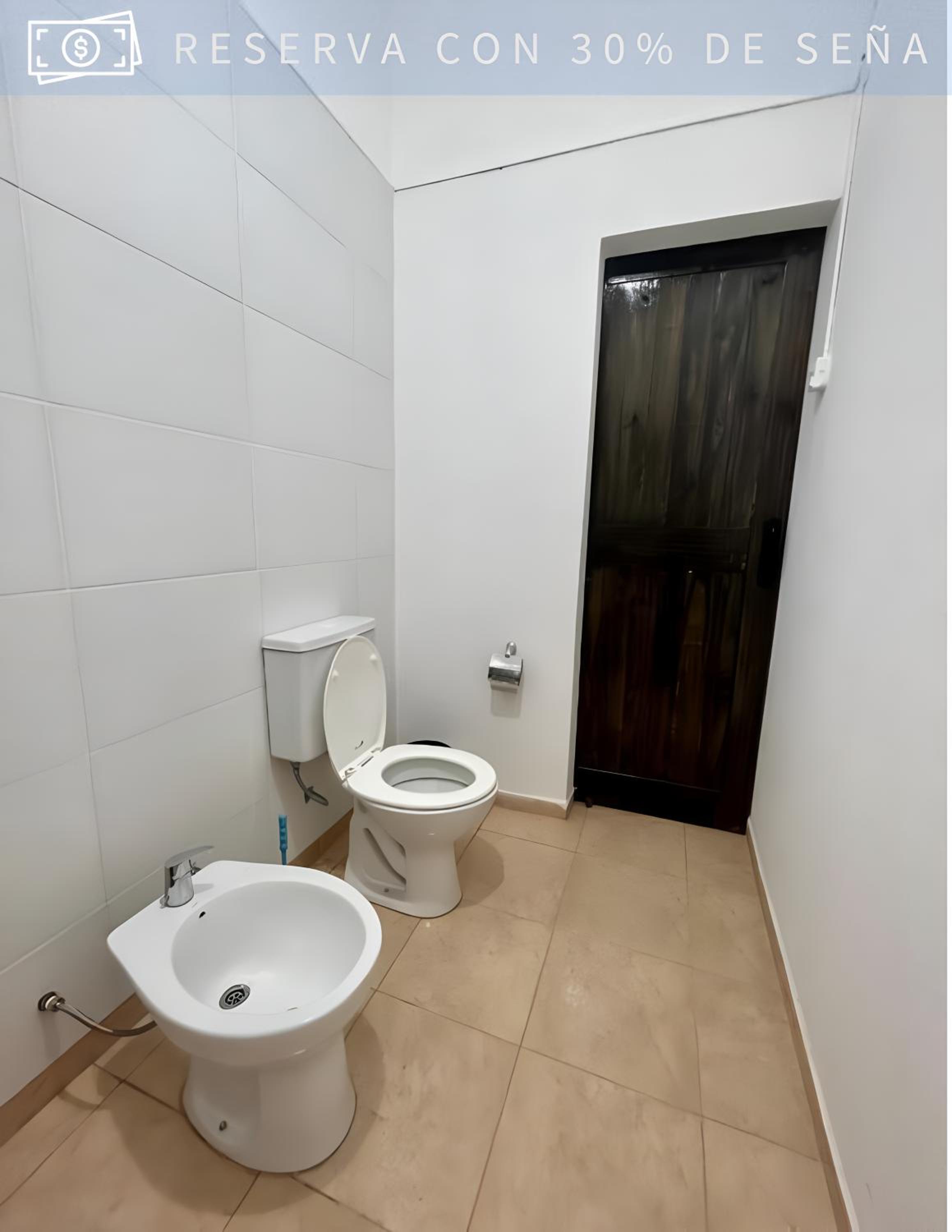 Residencia Céntrica