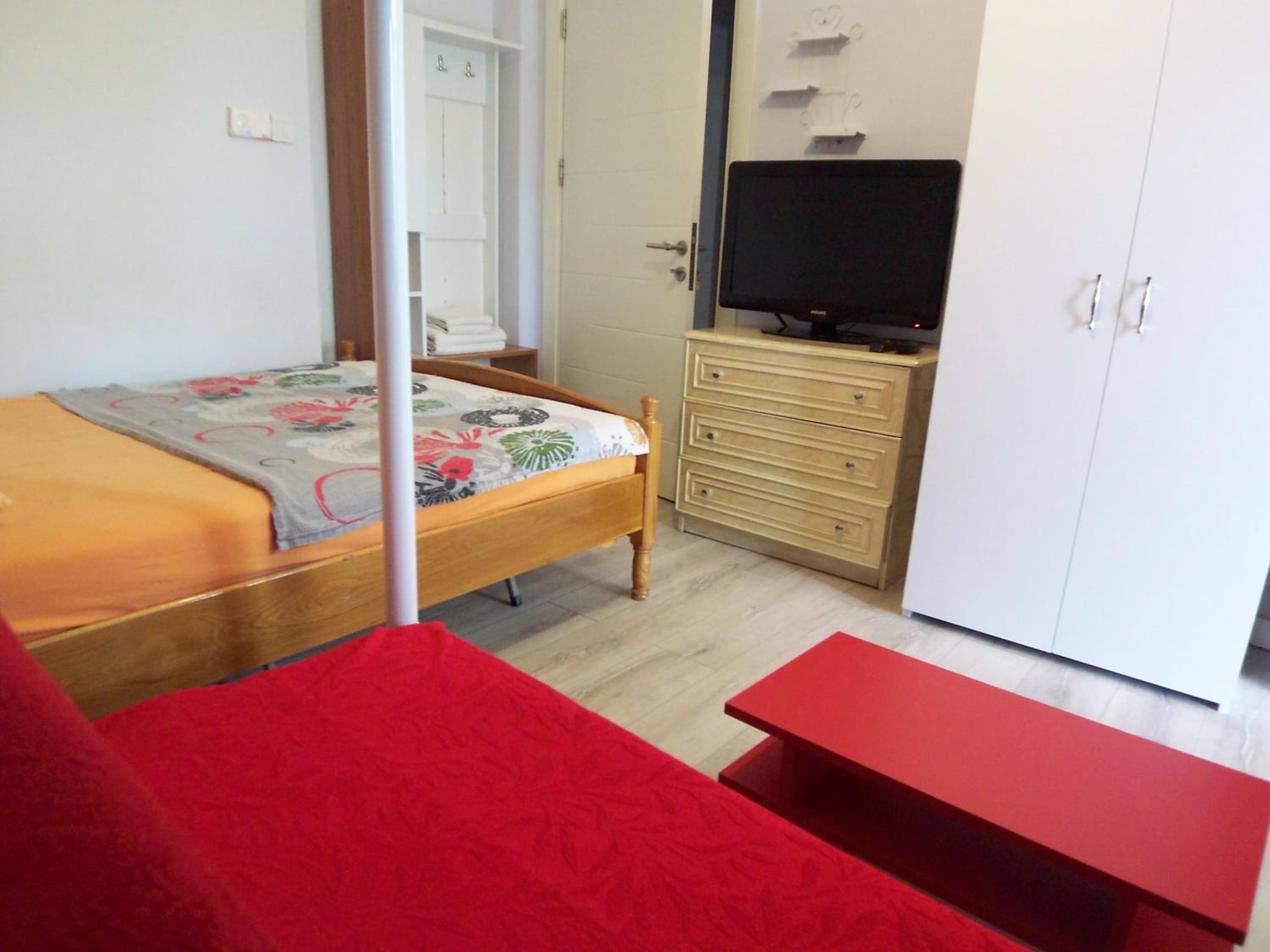 izmir Tatil Evi Beach Resort Seferihisar view 4