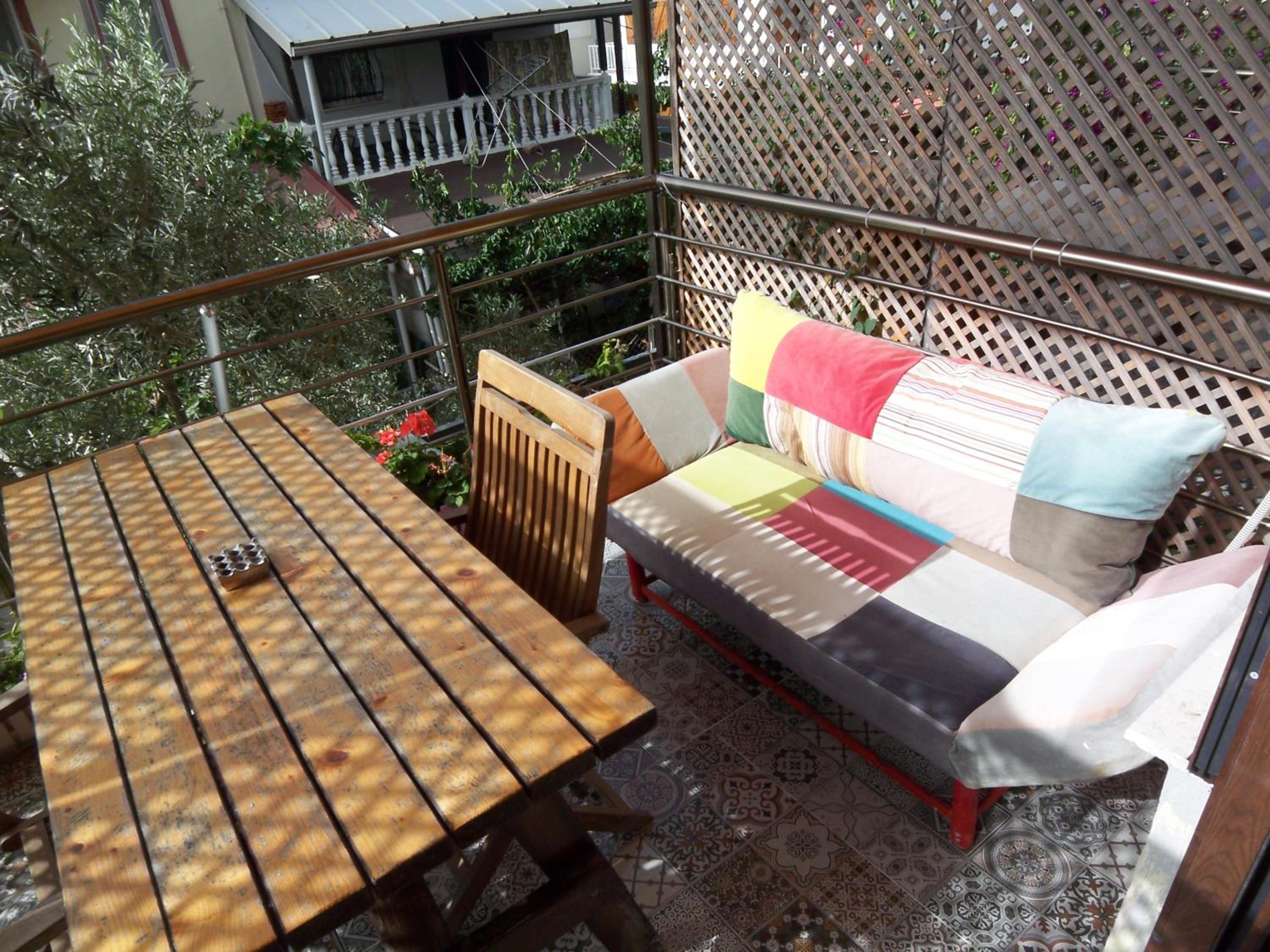 izmir Tatil Evi Beach Resort Seferihisar view 5