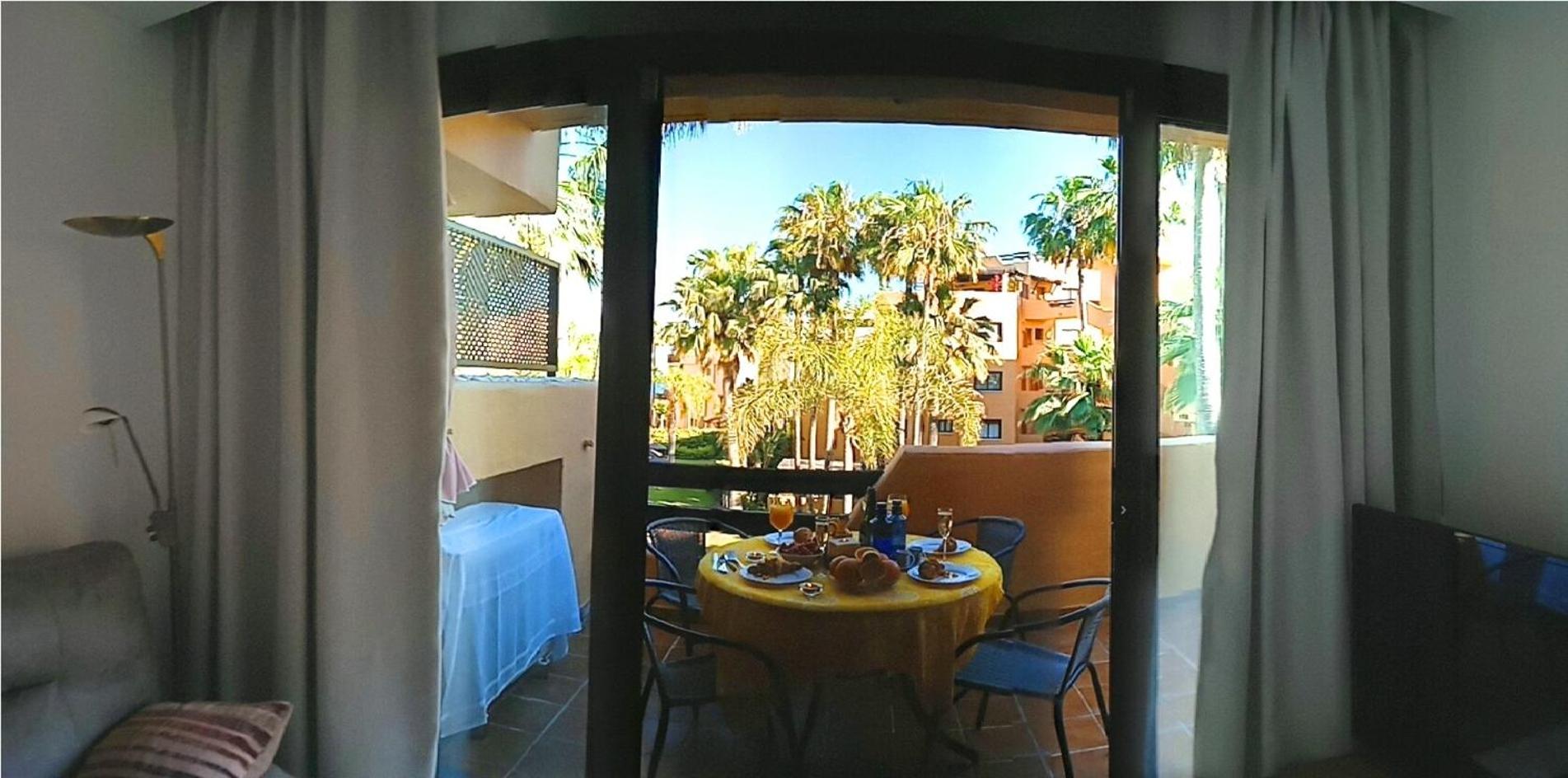 Mar Estepona