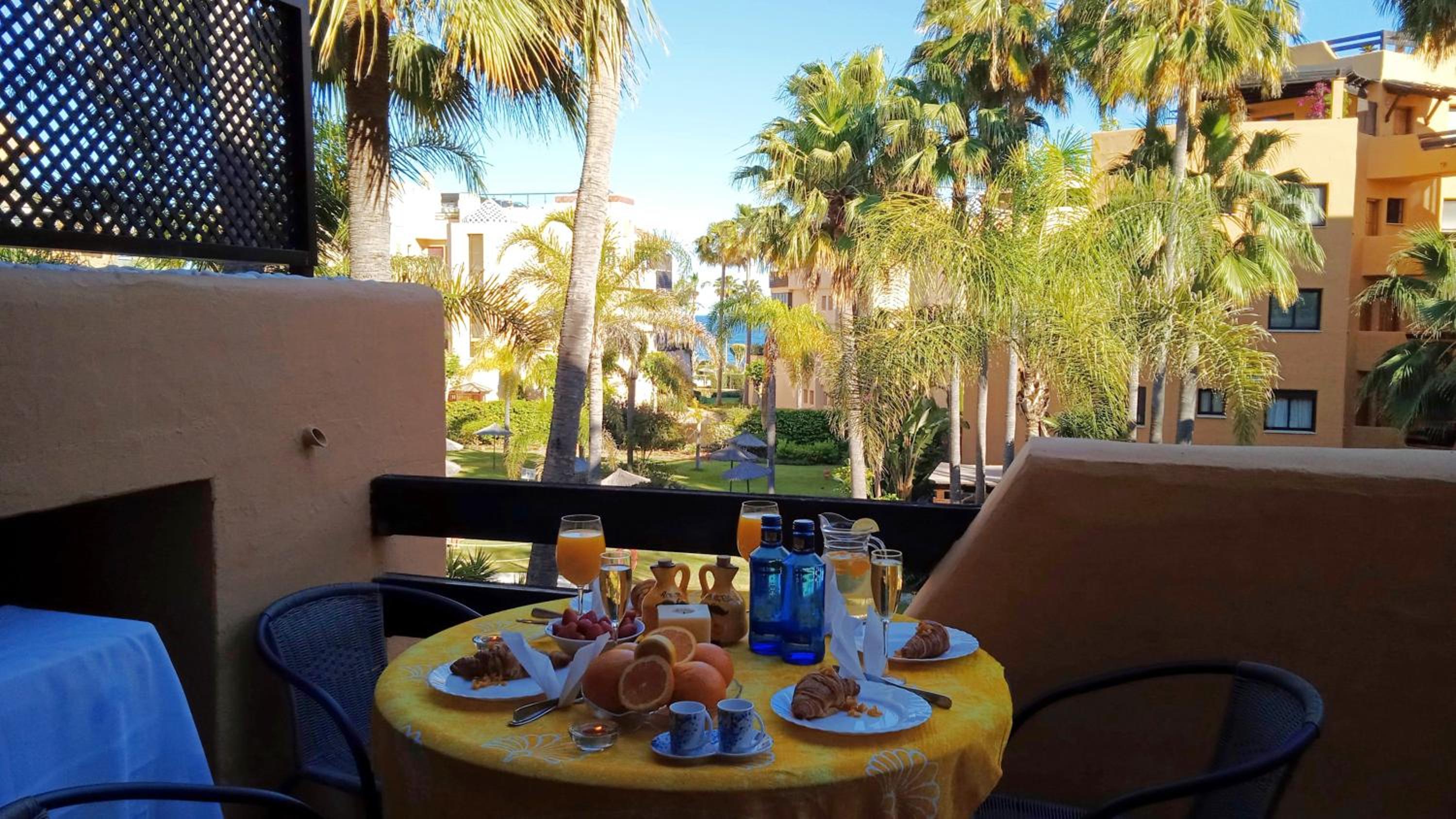 Mar Estepona