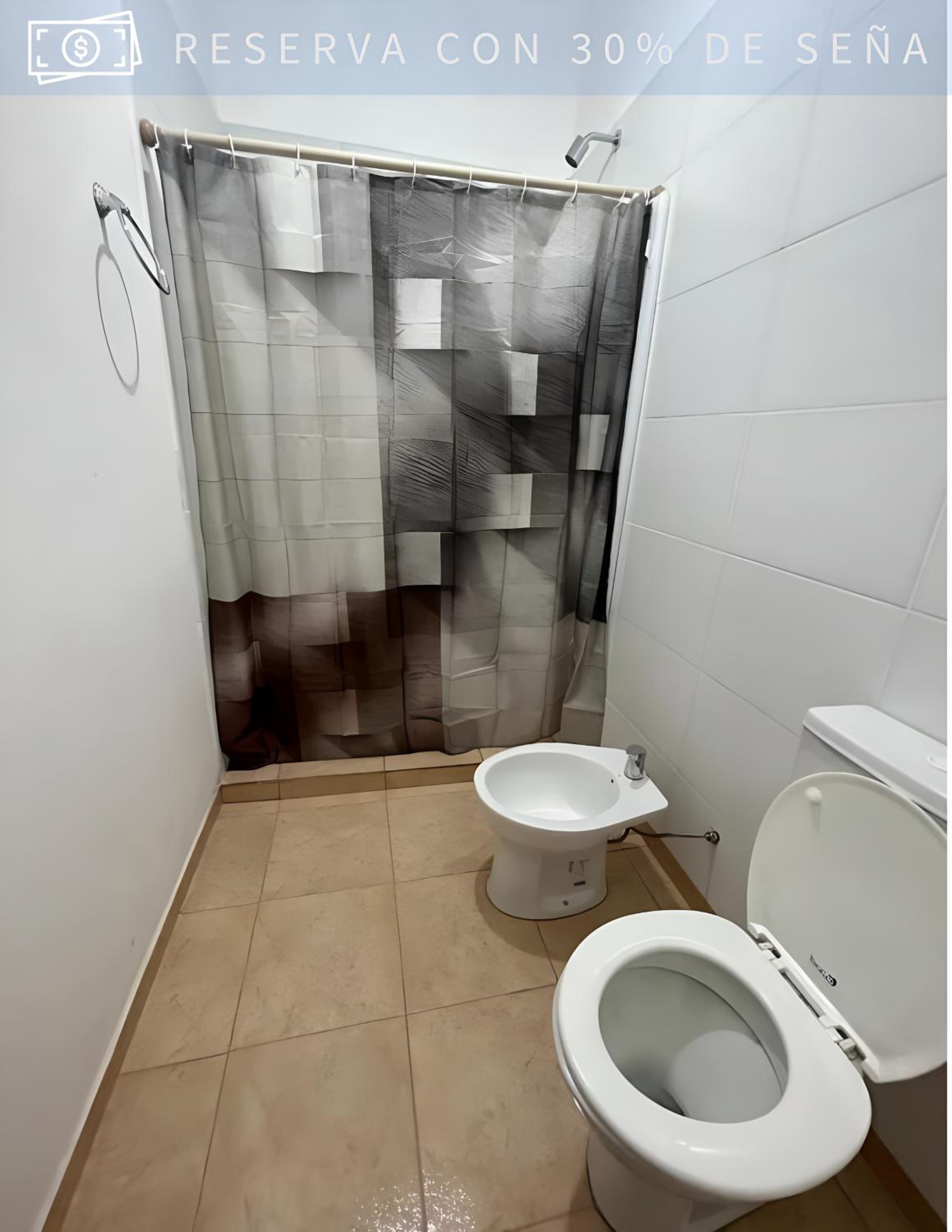Residencia Céntrica