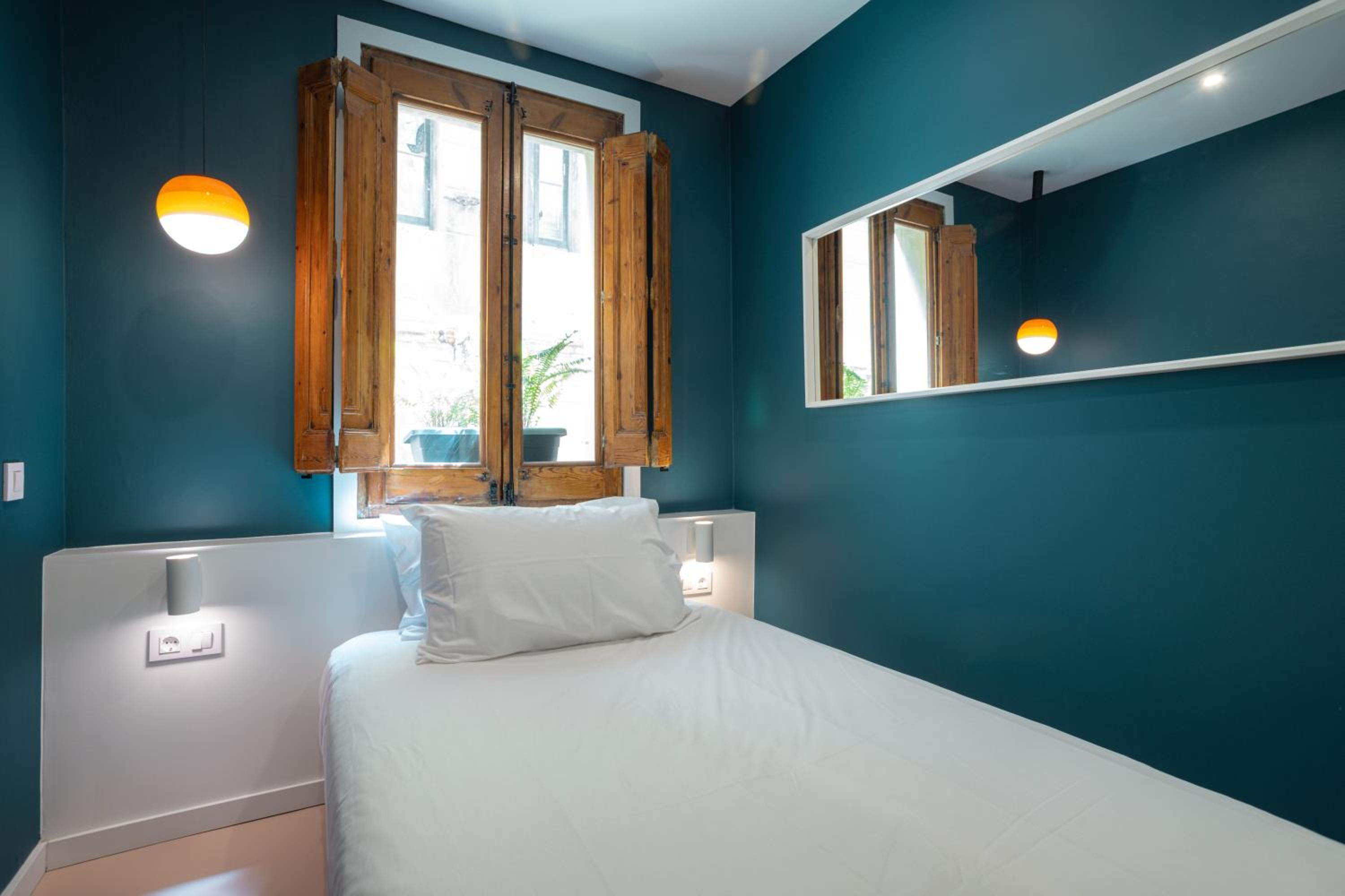 Hostal Sol y K
