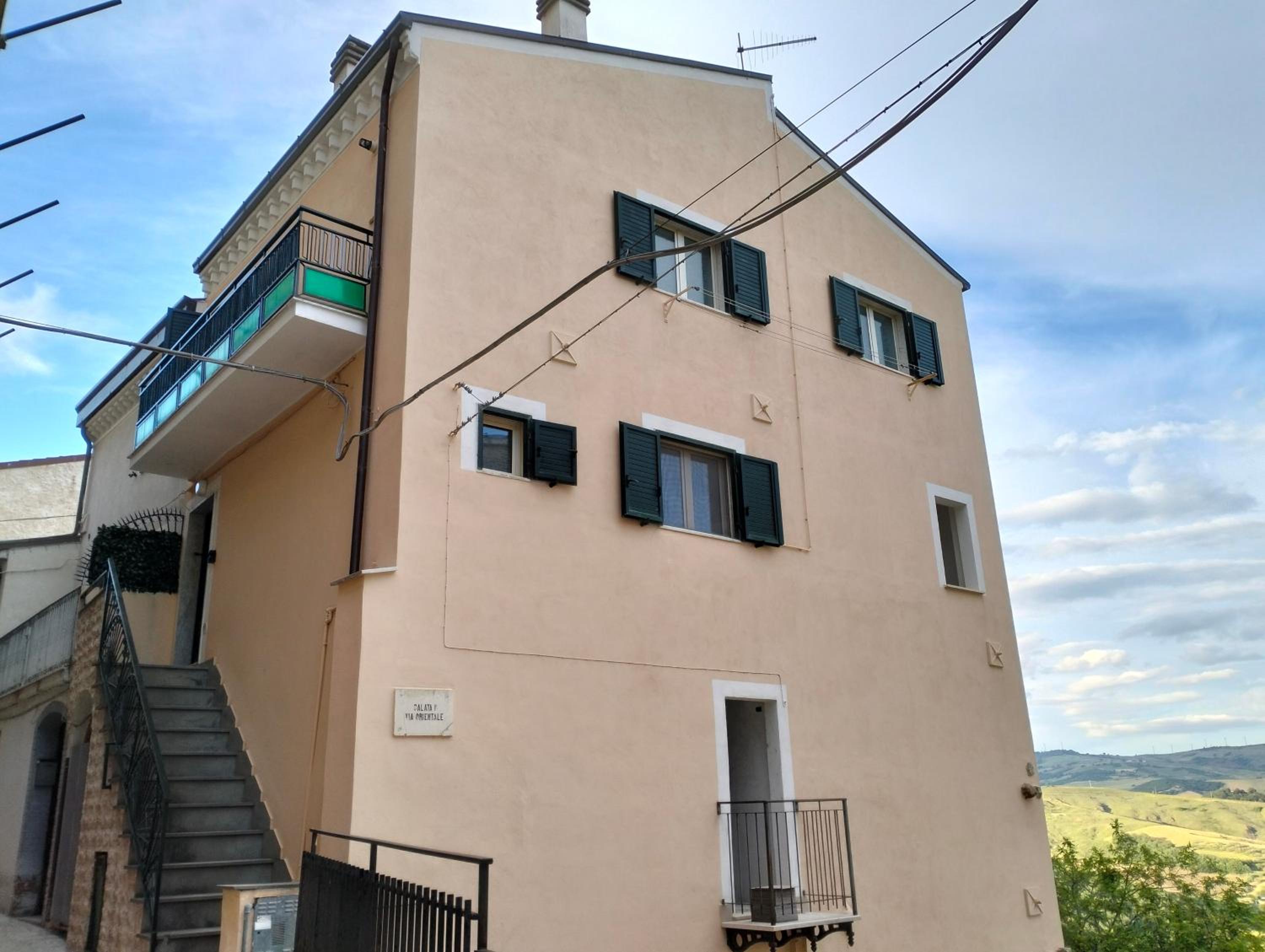 La Casa dei Ricordi