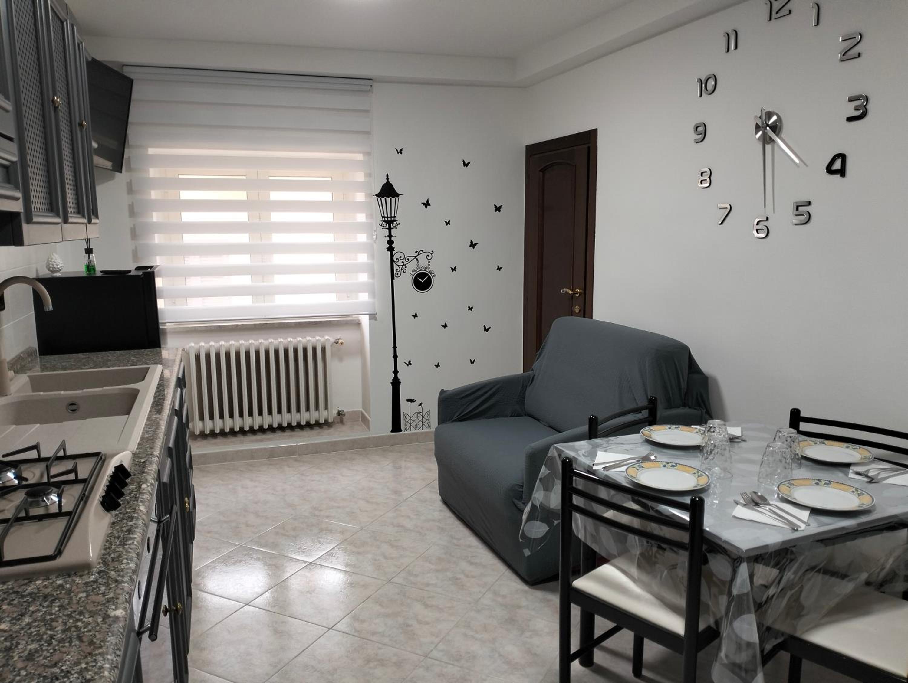 La Casa dei Ricordi