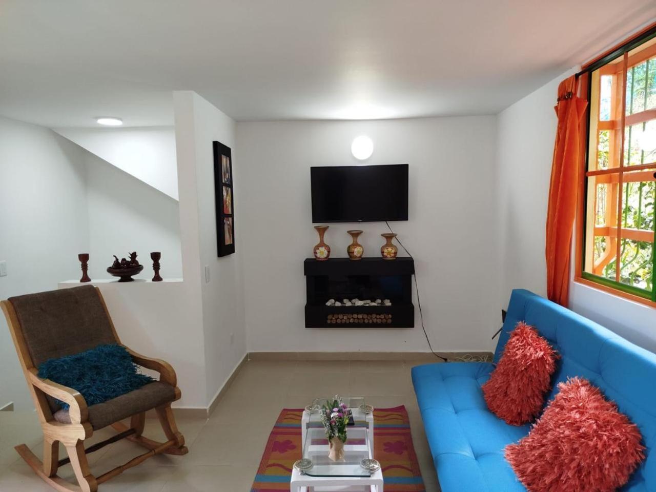 Charming House in the Perfect Location