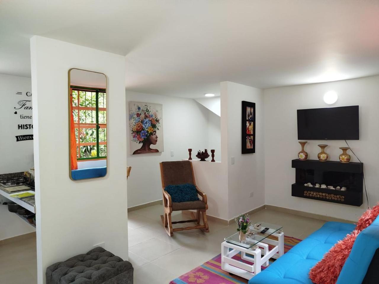 Charming House in the Perfect Location