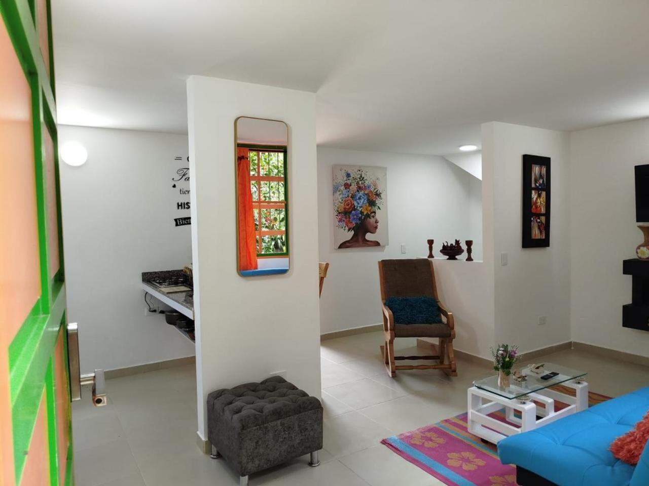 Charming House in the Perfect Location