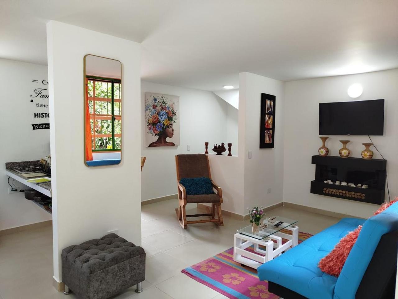 Charming House in the Perfect Location
