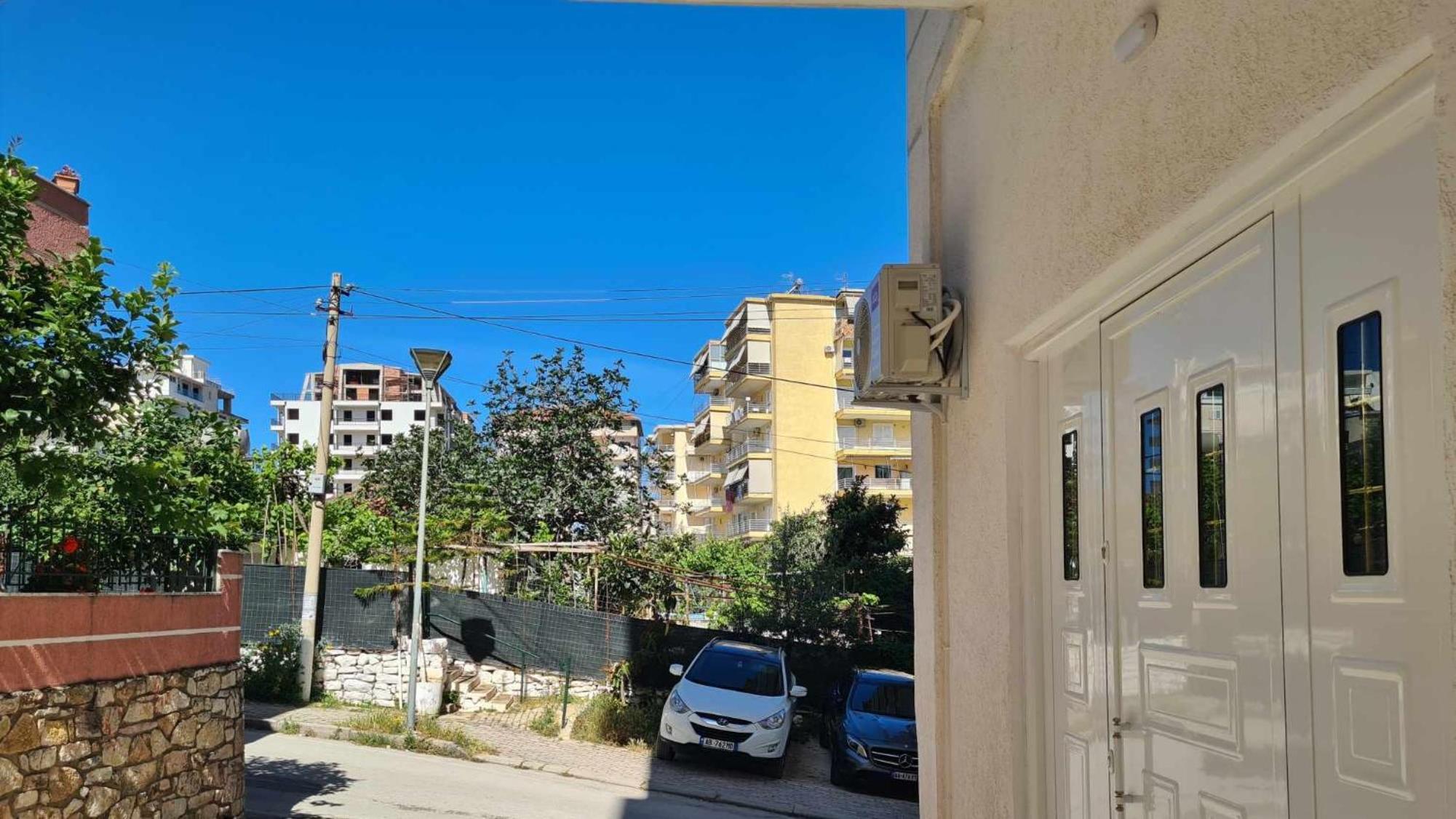 Saranda, AS new-relax-calmApartment