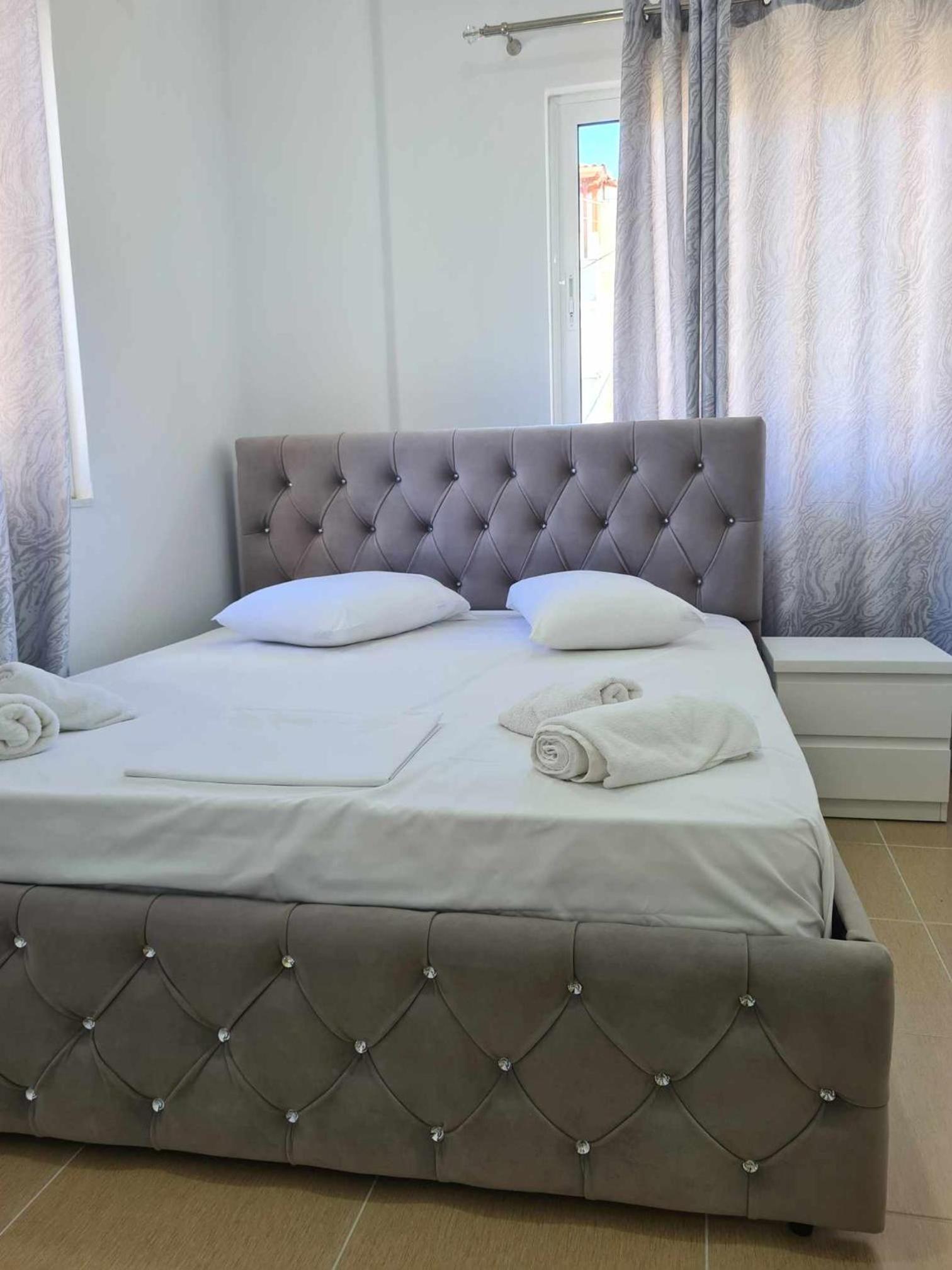 Saranda, AS new-relax-calmApartment