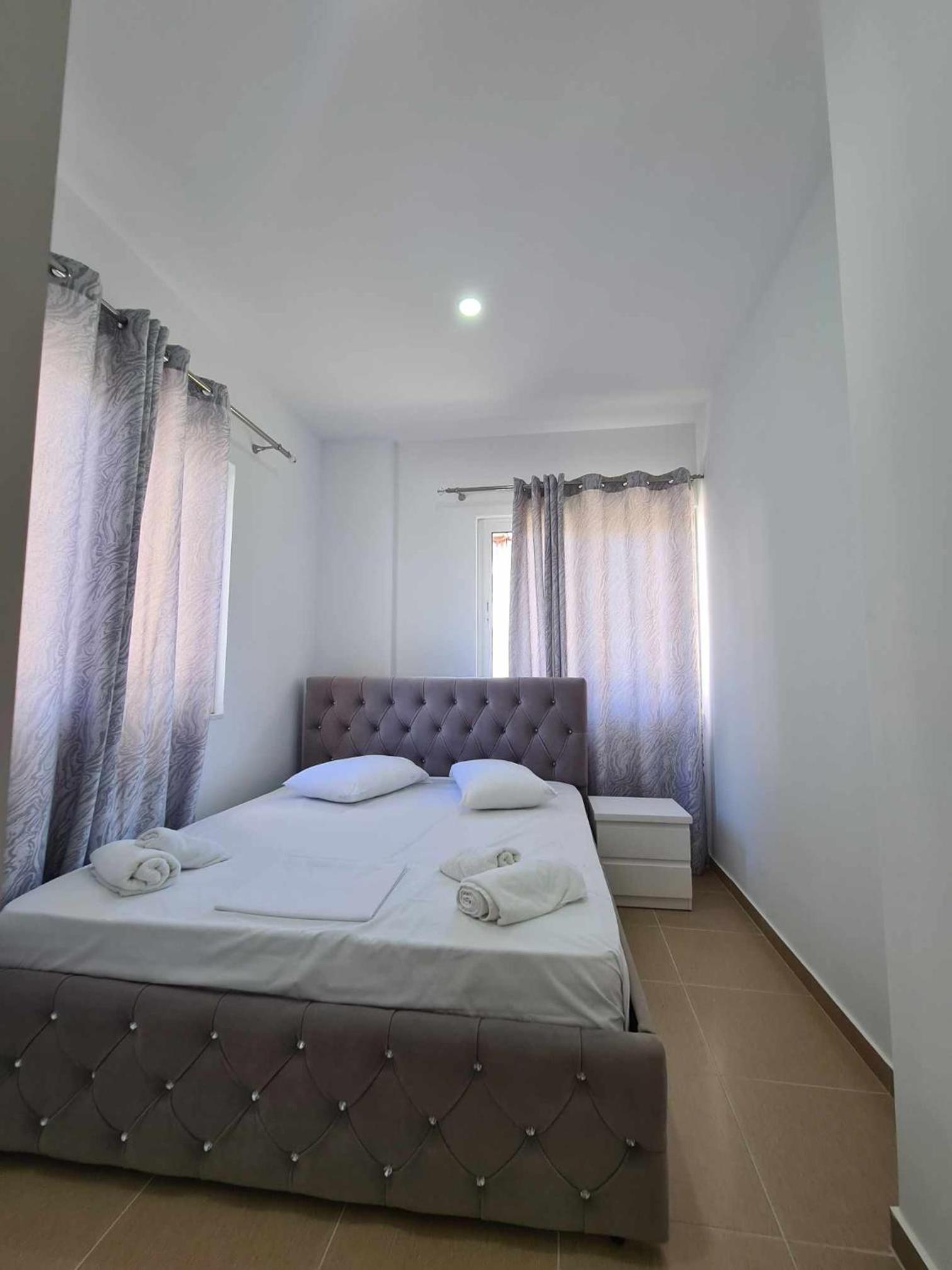 Saranda, AS new-relax-calmApartment