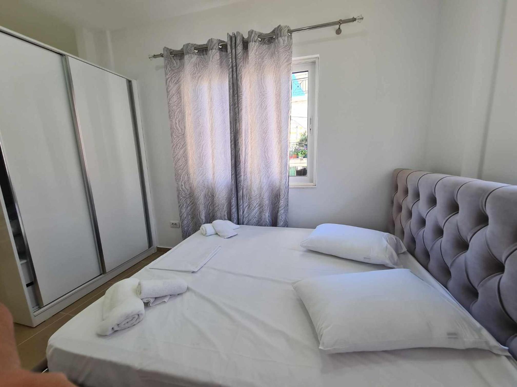 Saranda, AS new-relax-calmApartment