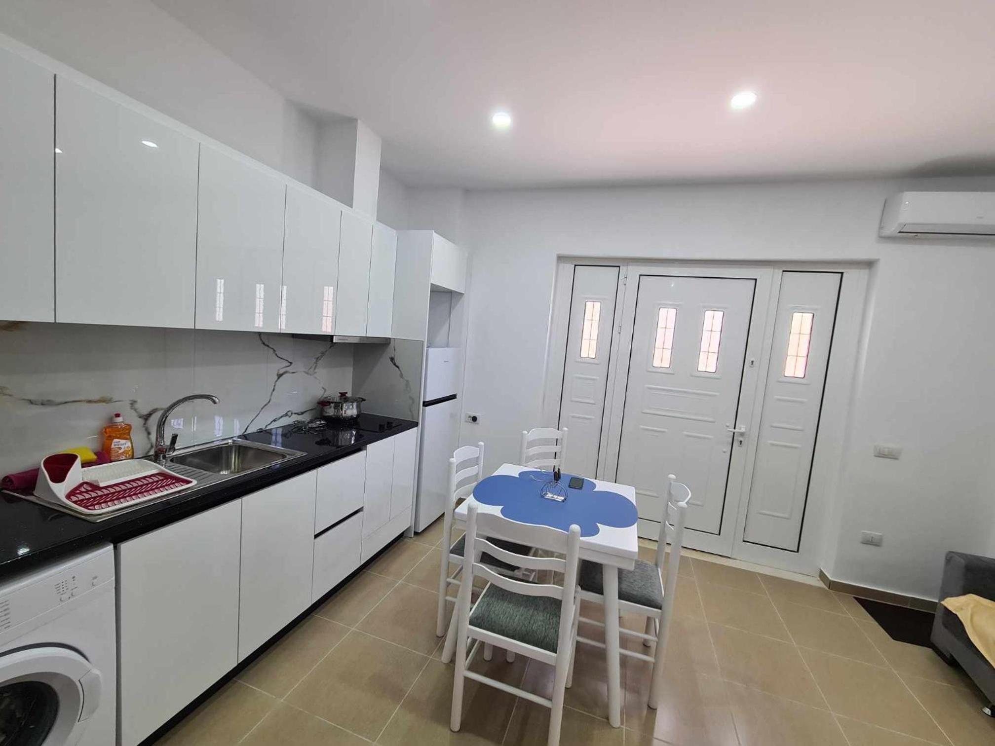 Saranda, AS new-relax-calmApartment