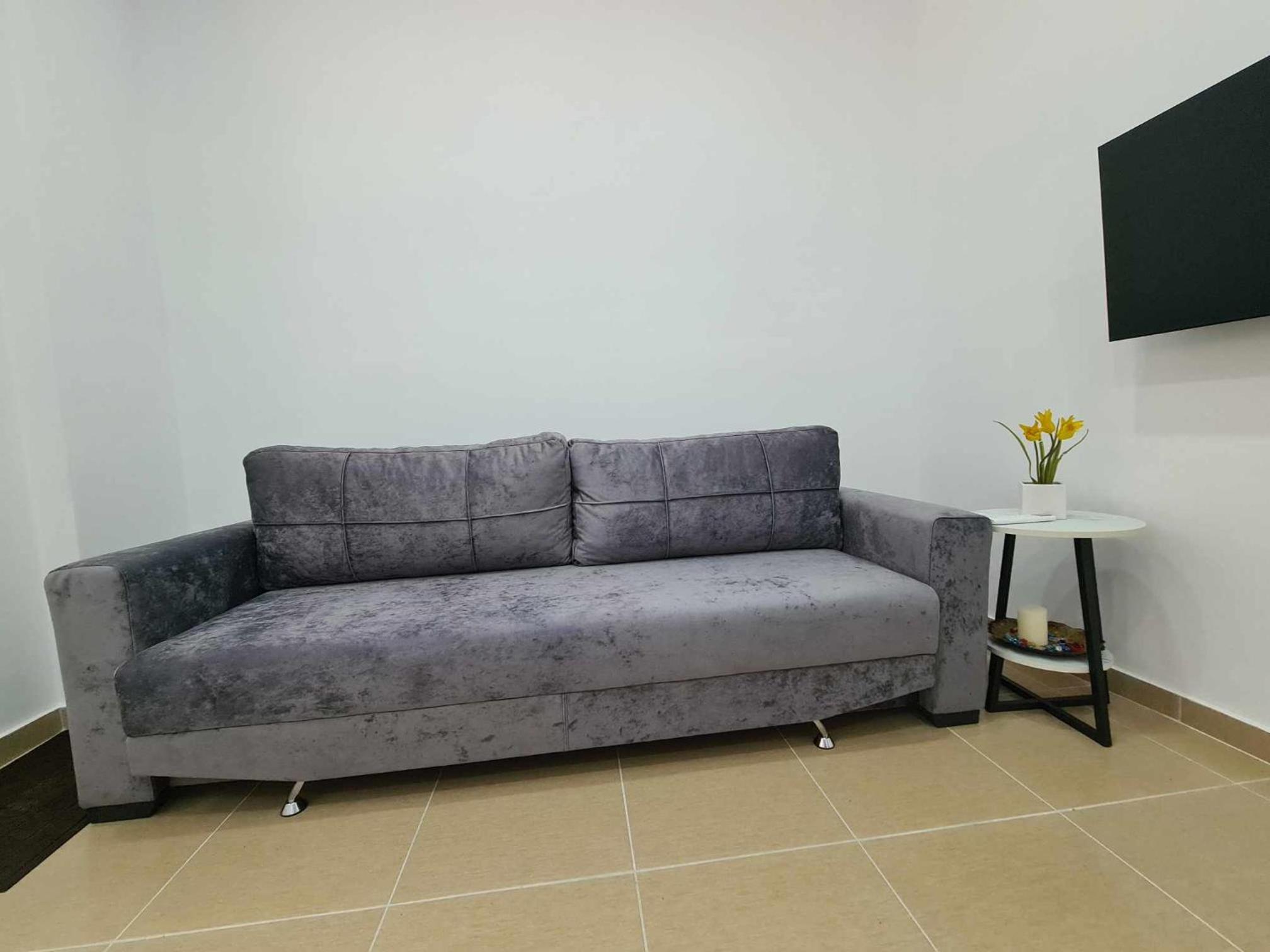 Saranda, AS new-relax-calmApartment