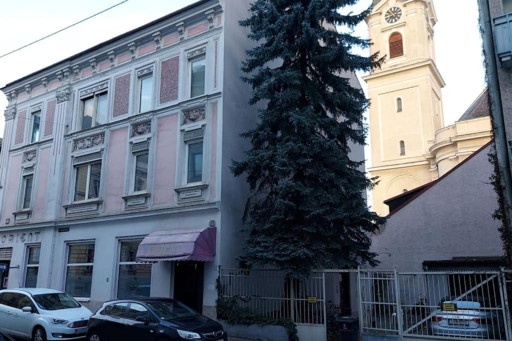Appartement Top 4 - Premium