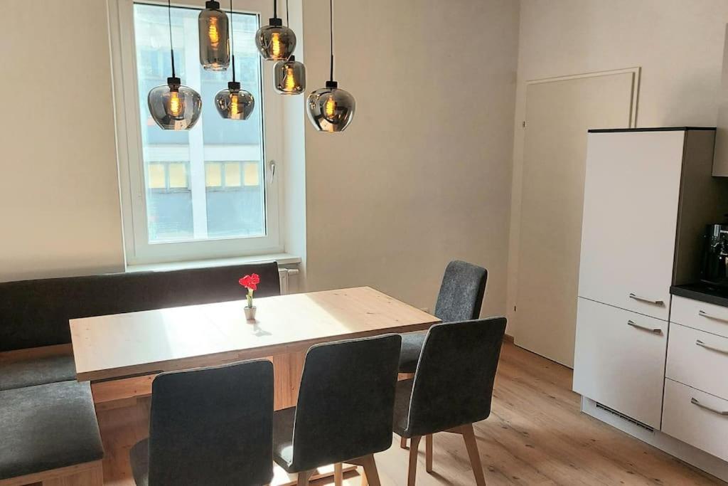 Appartement Top 4 - Premium