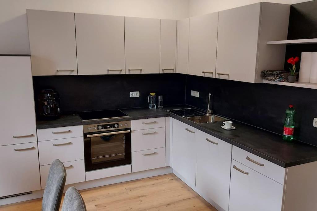 Appartement Top 4 - Premium