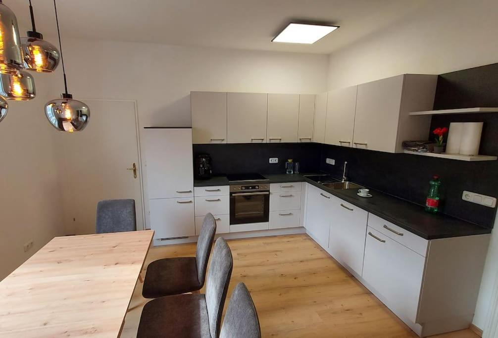 Appartement Top 4 - Premium