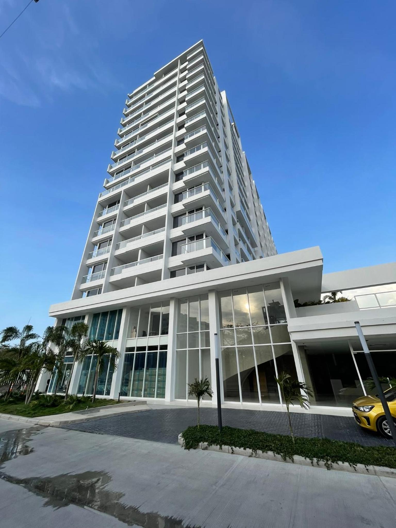 Hotel Bello Horizonte - Pozos Colorados - Porto Horizonte - Aparta suite con terraza