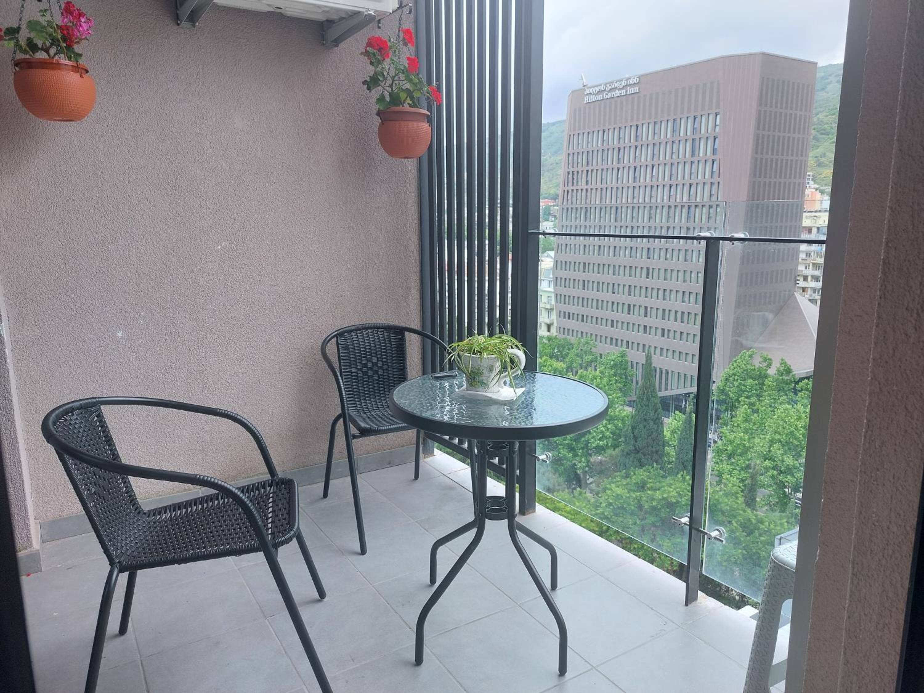 Arki Tower Apartment