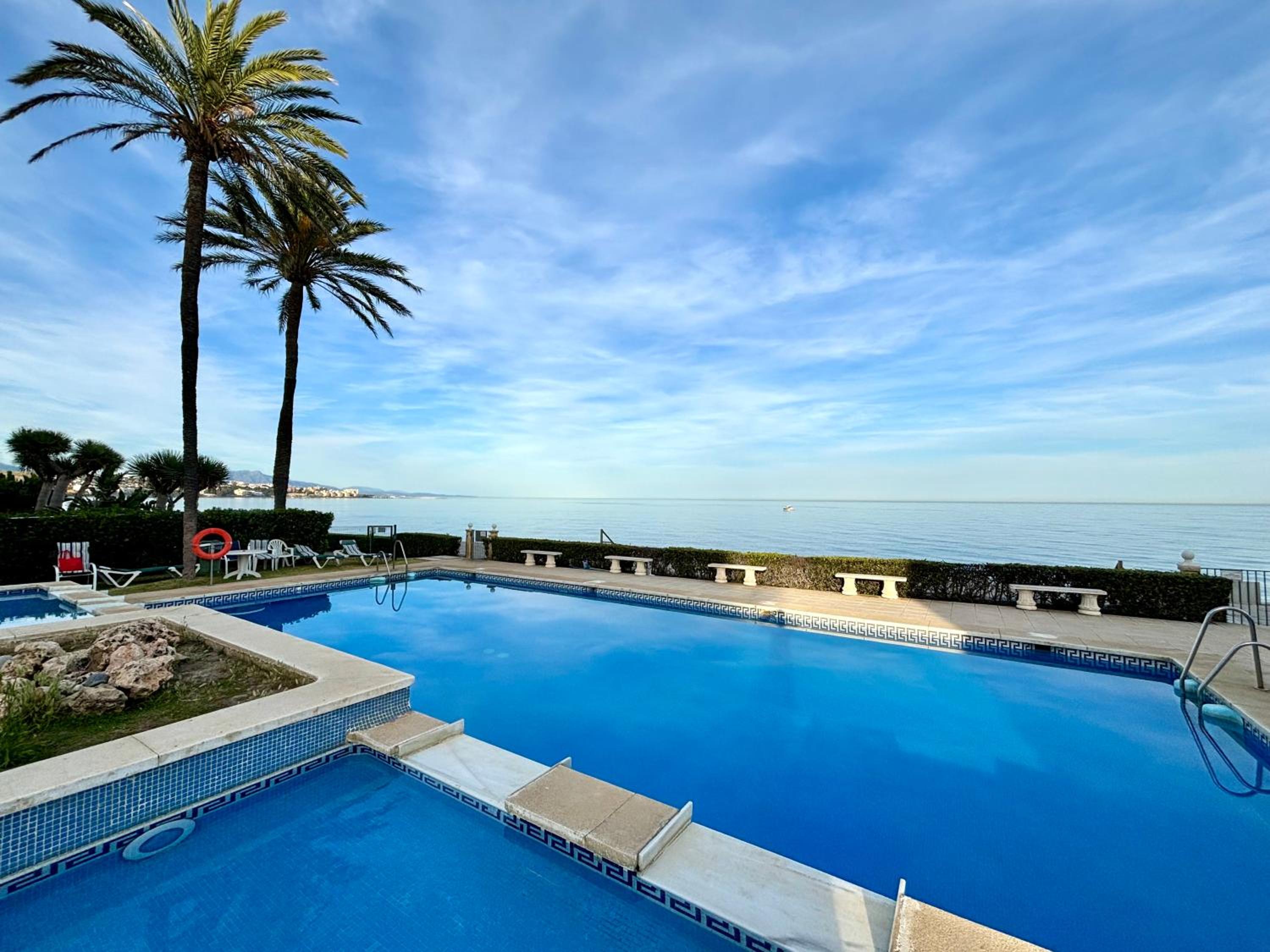 Diletta Beach Estepona