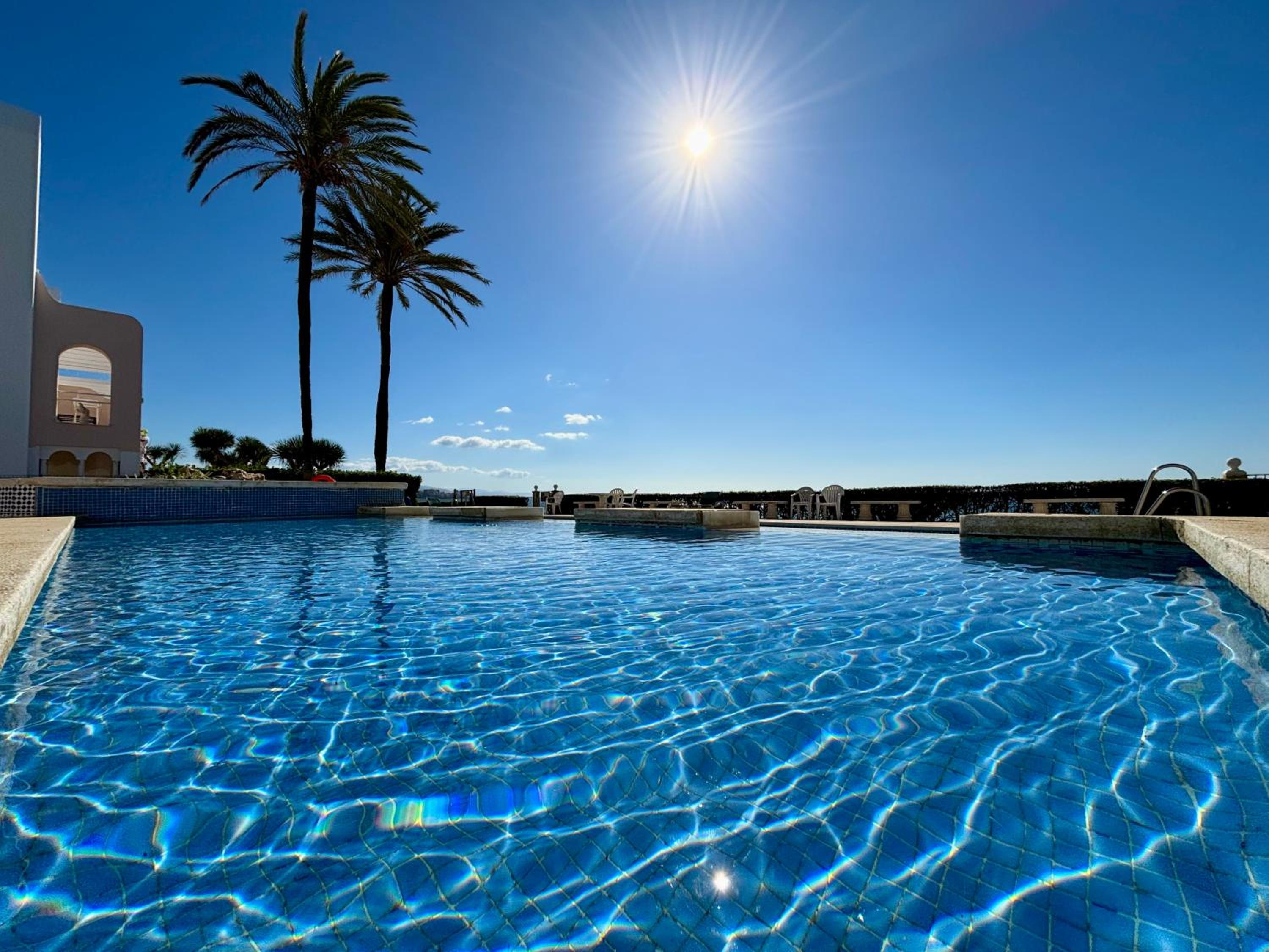Diletta Beach Estepona