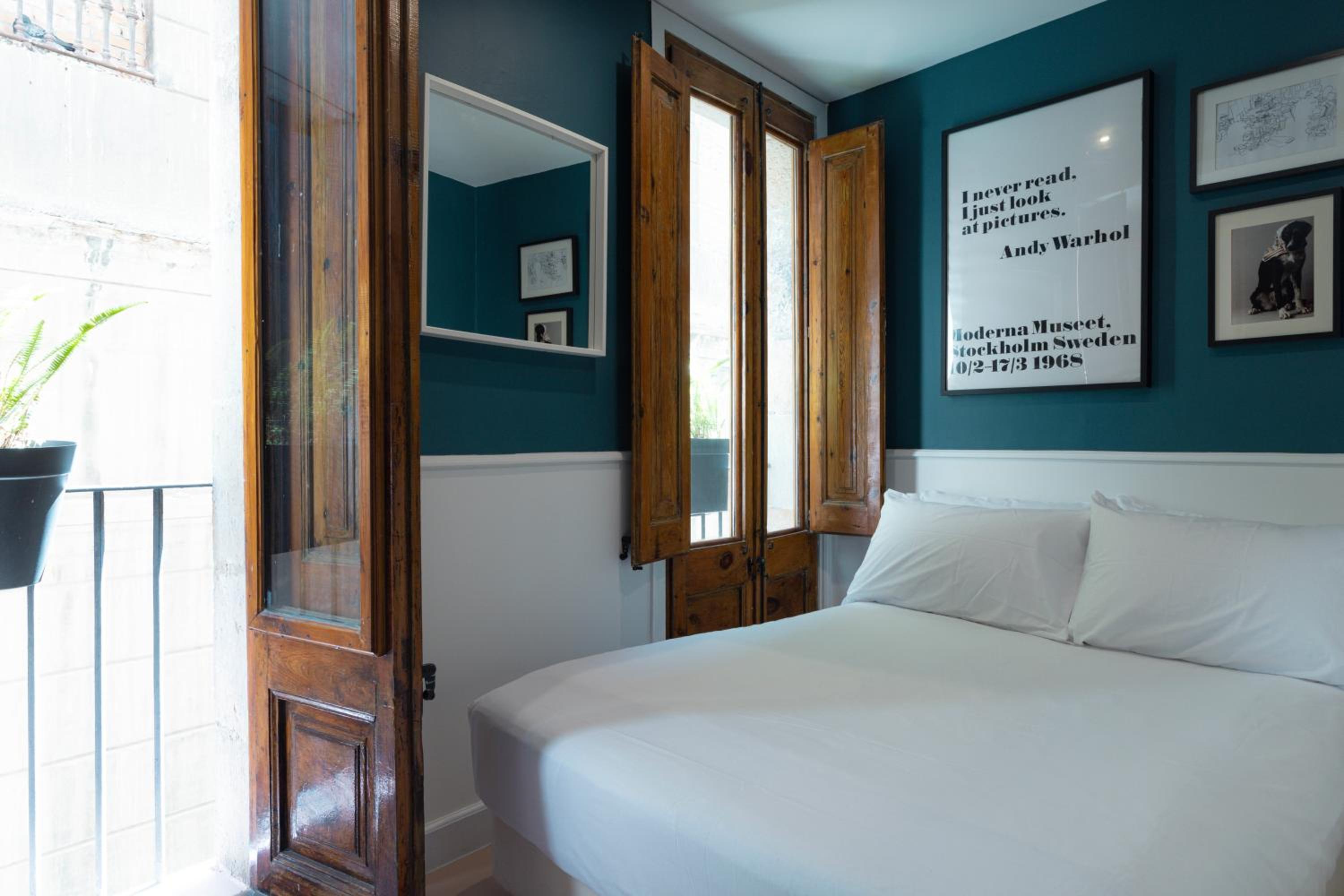Hostal Sol y K