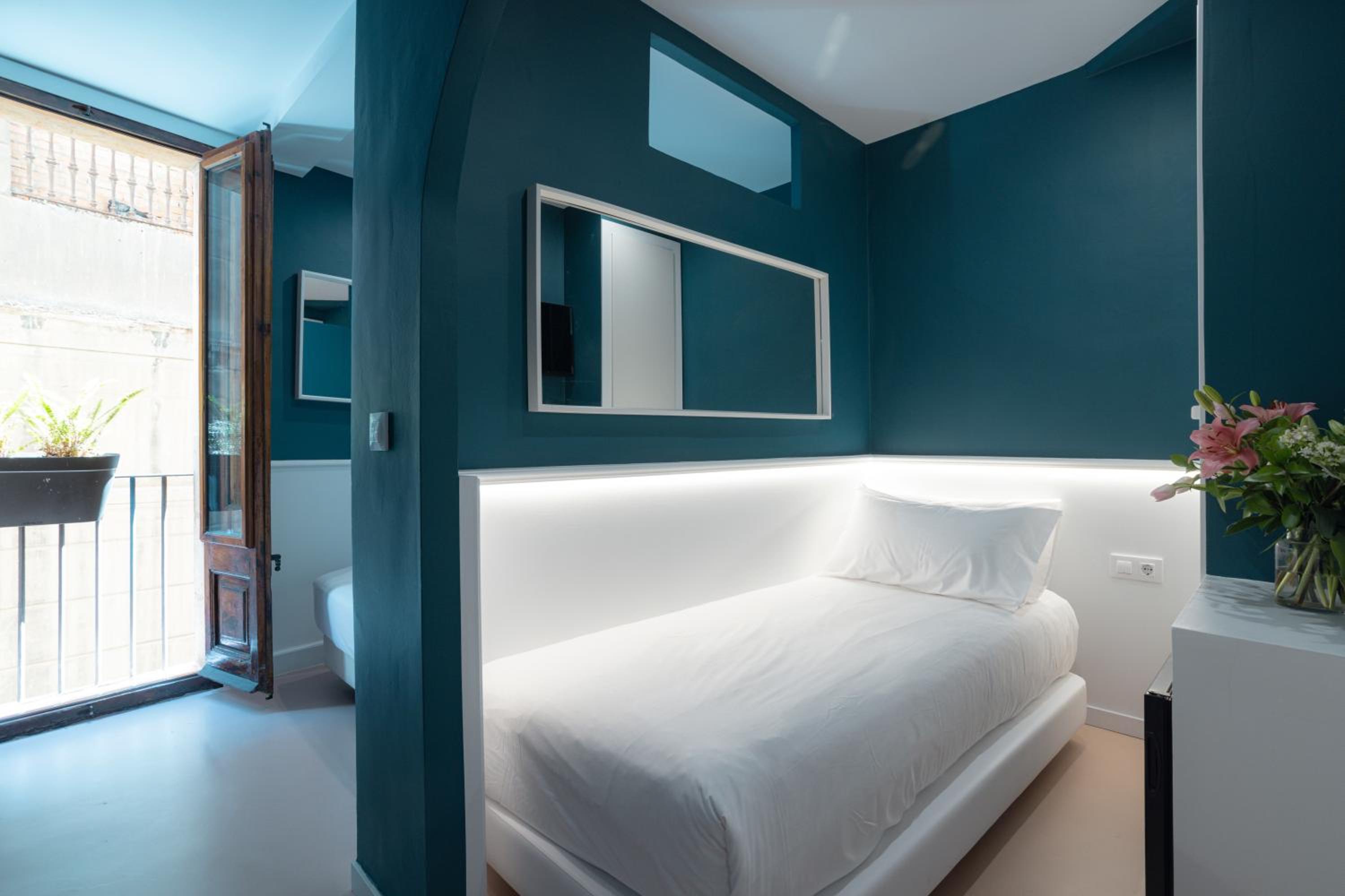 Hostal Sol y K