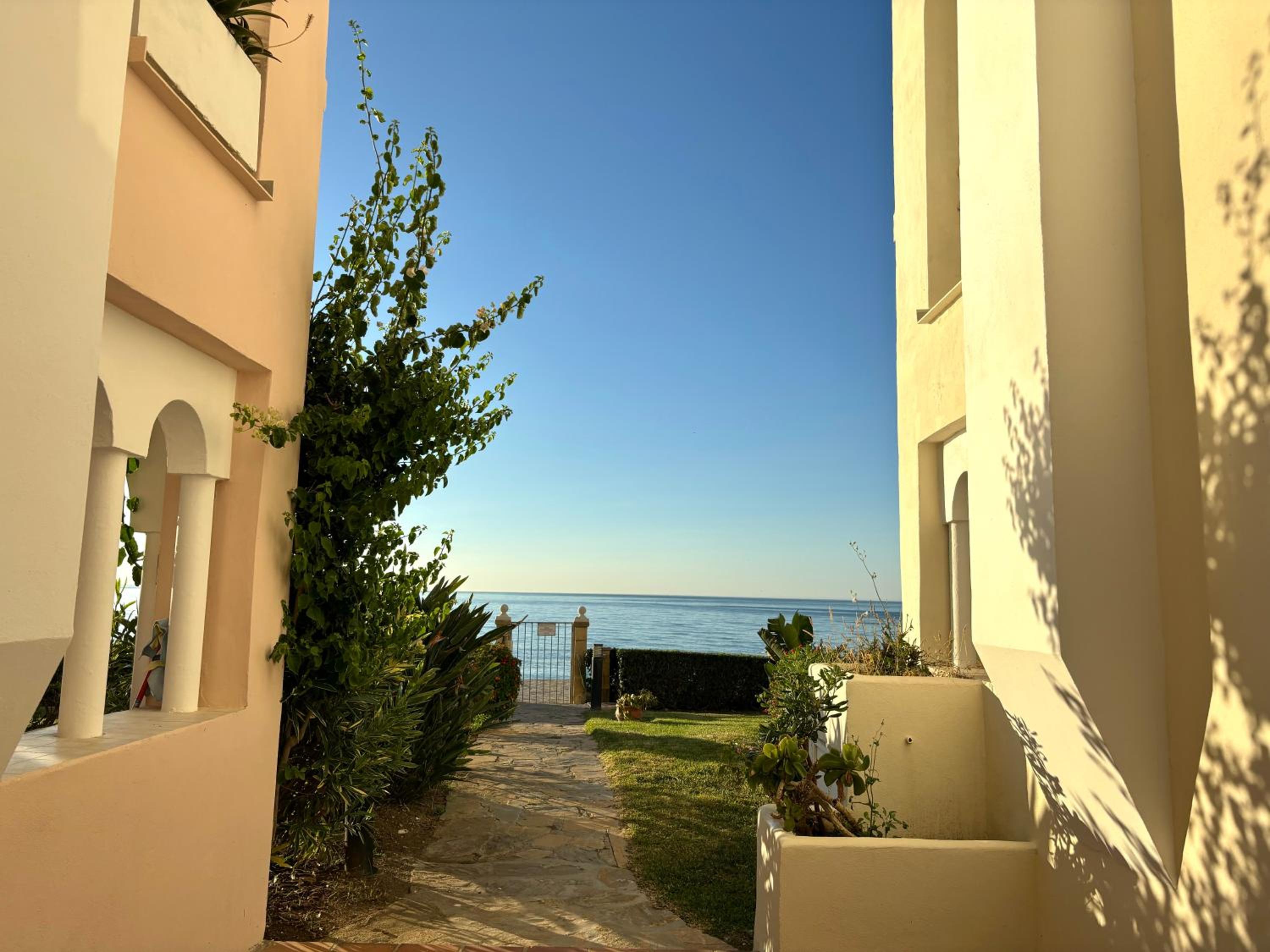 Diletta Beach Estepona